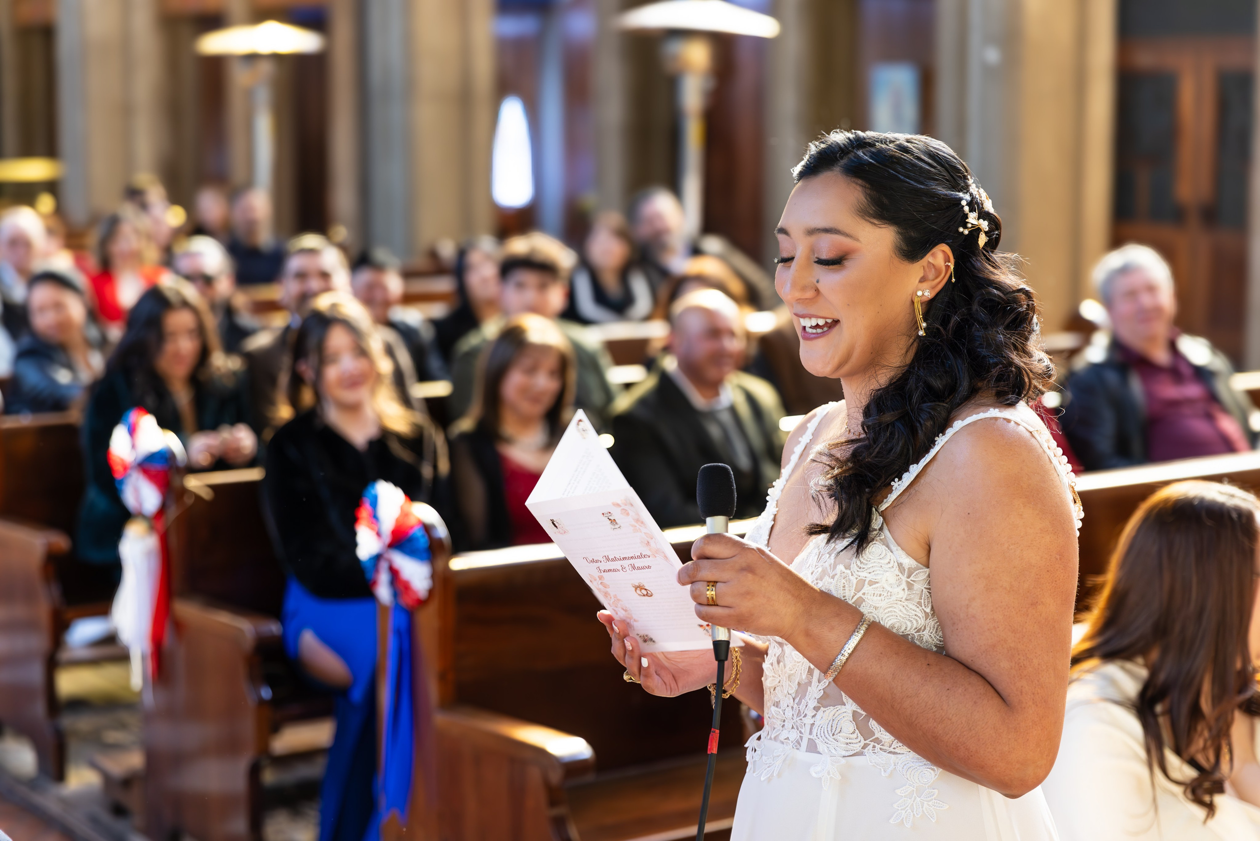 Isamar y Mauro. Dinka & Emilio - El arte de preservar lo que no se repite