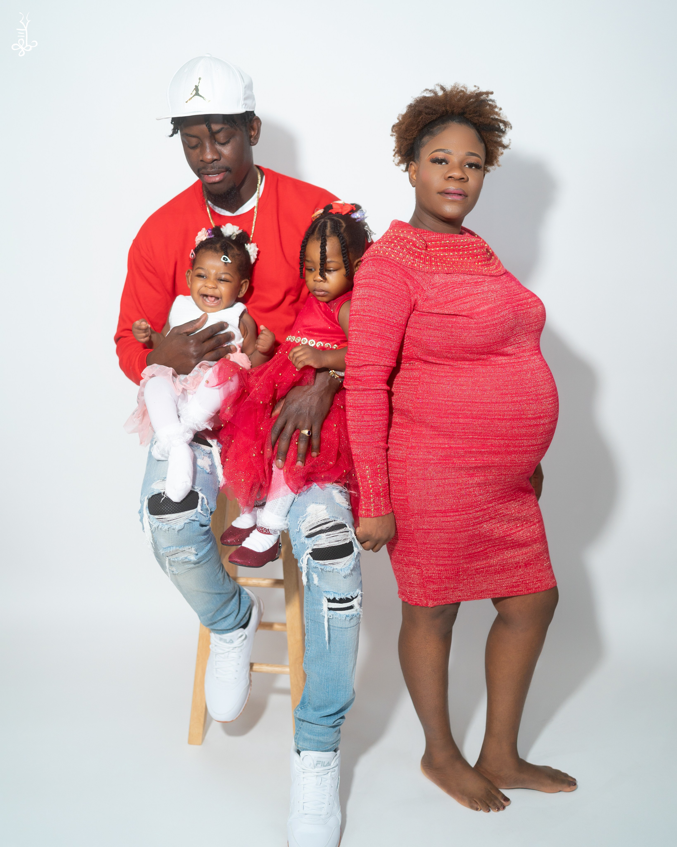 ANGELINE. Ke’Ondris