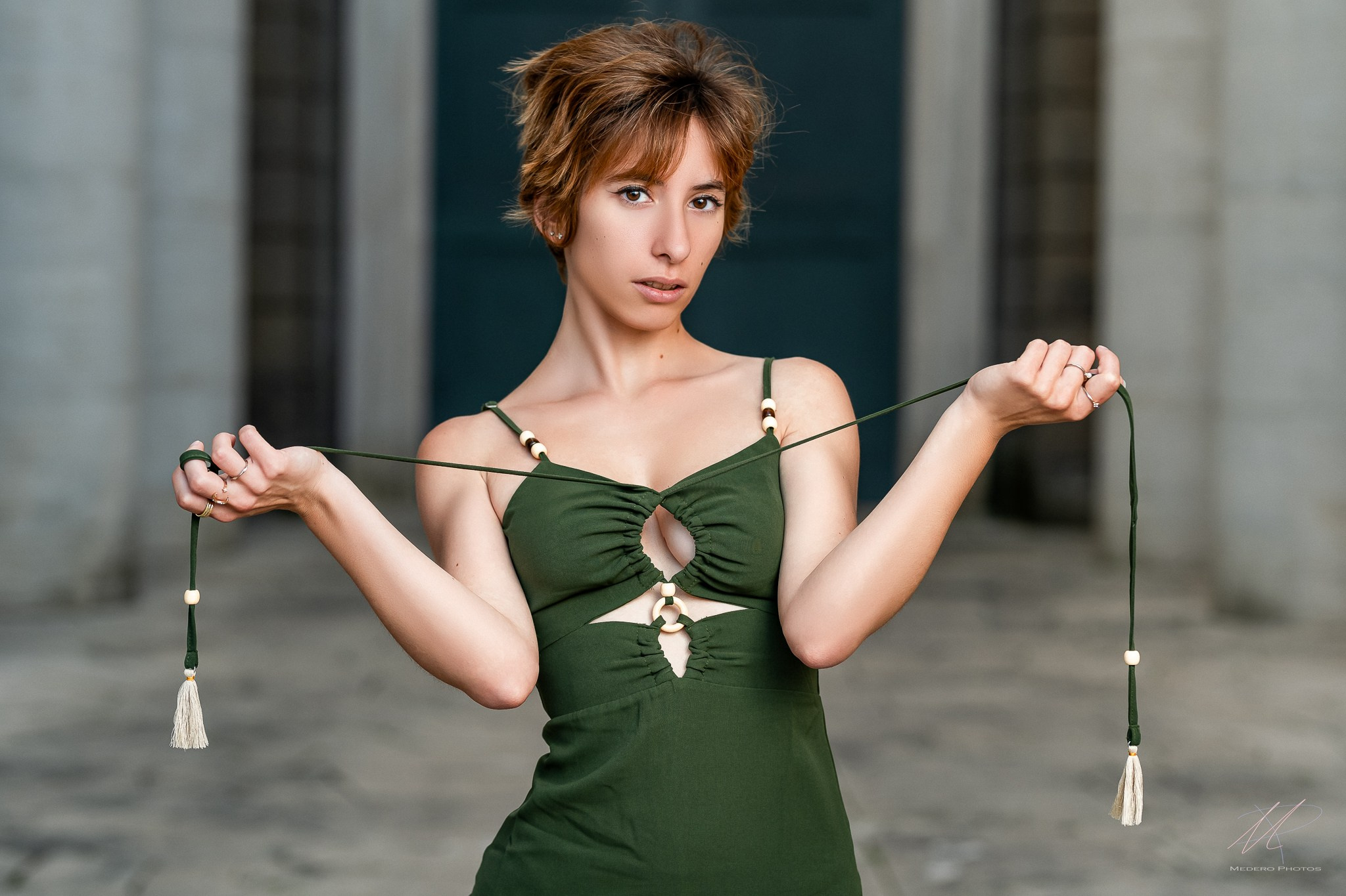 Ilaria. Medero Photos