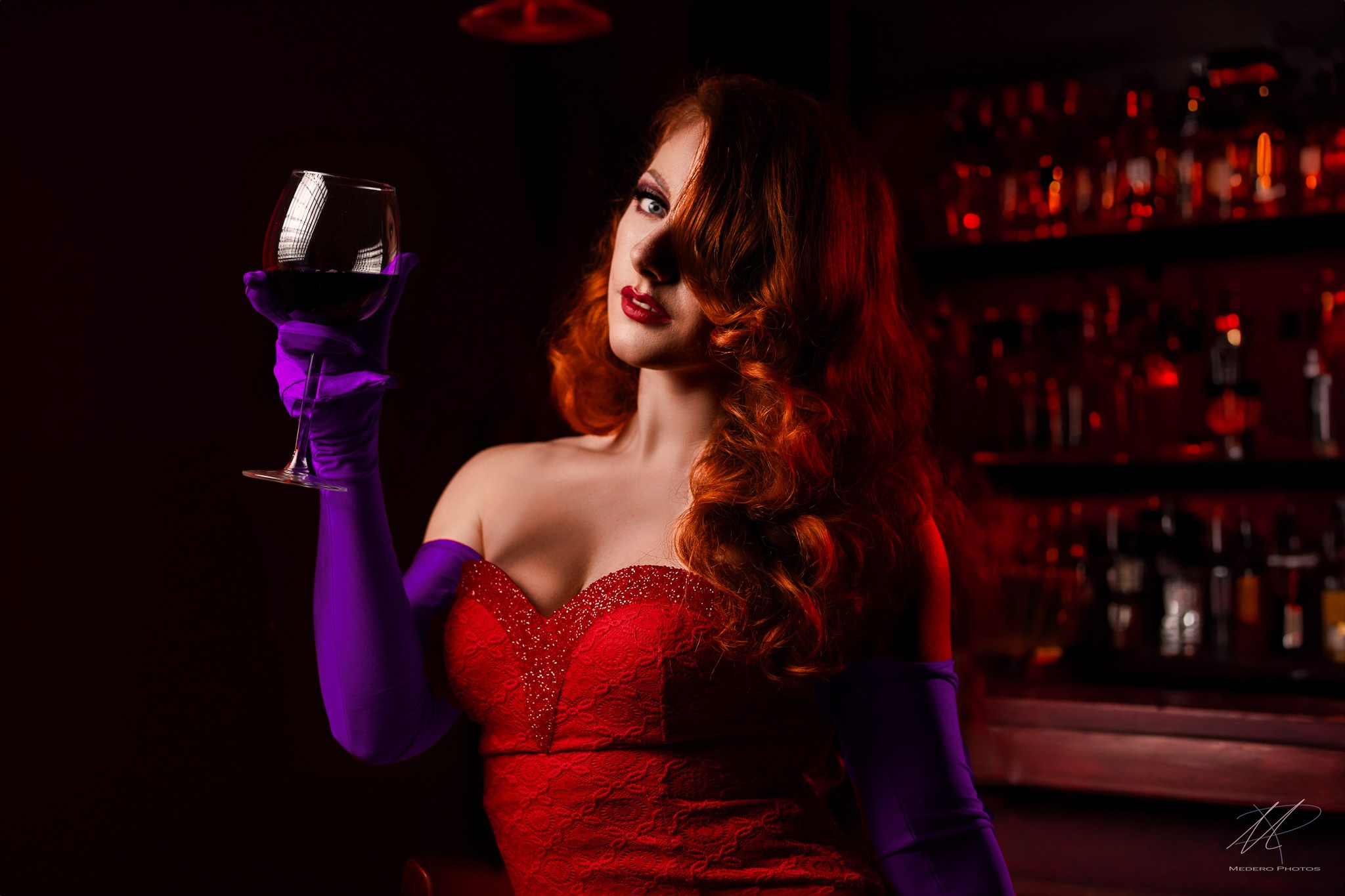 Giulia. Medero Photos