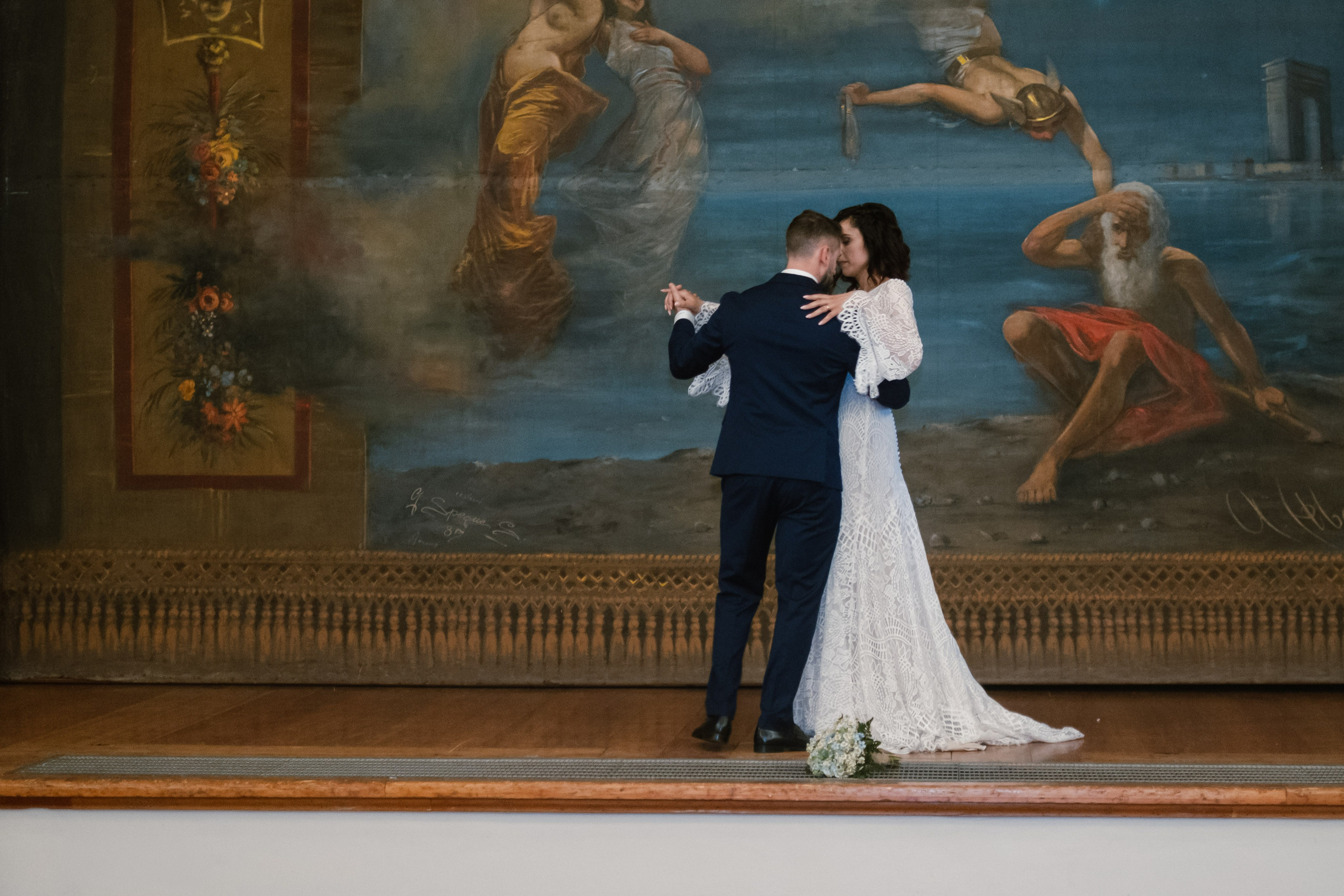 Ambra & Alberto. Weddings, sports and events photographer in Senigallia