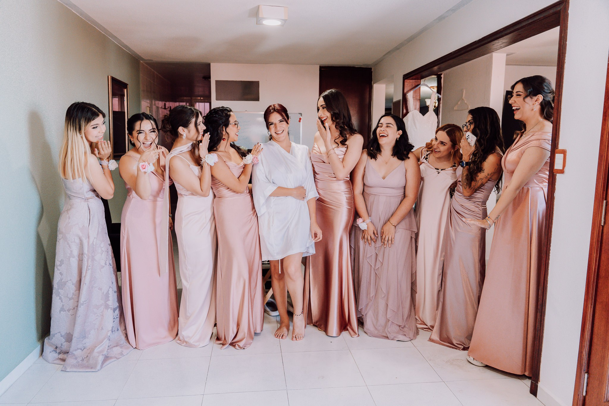 Xime y Gabo. Miguelsalasfoto