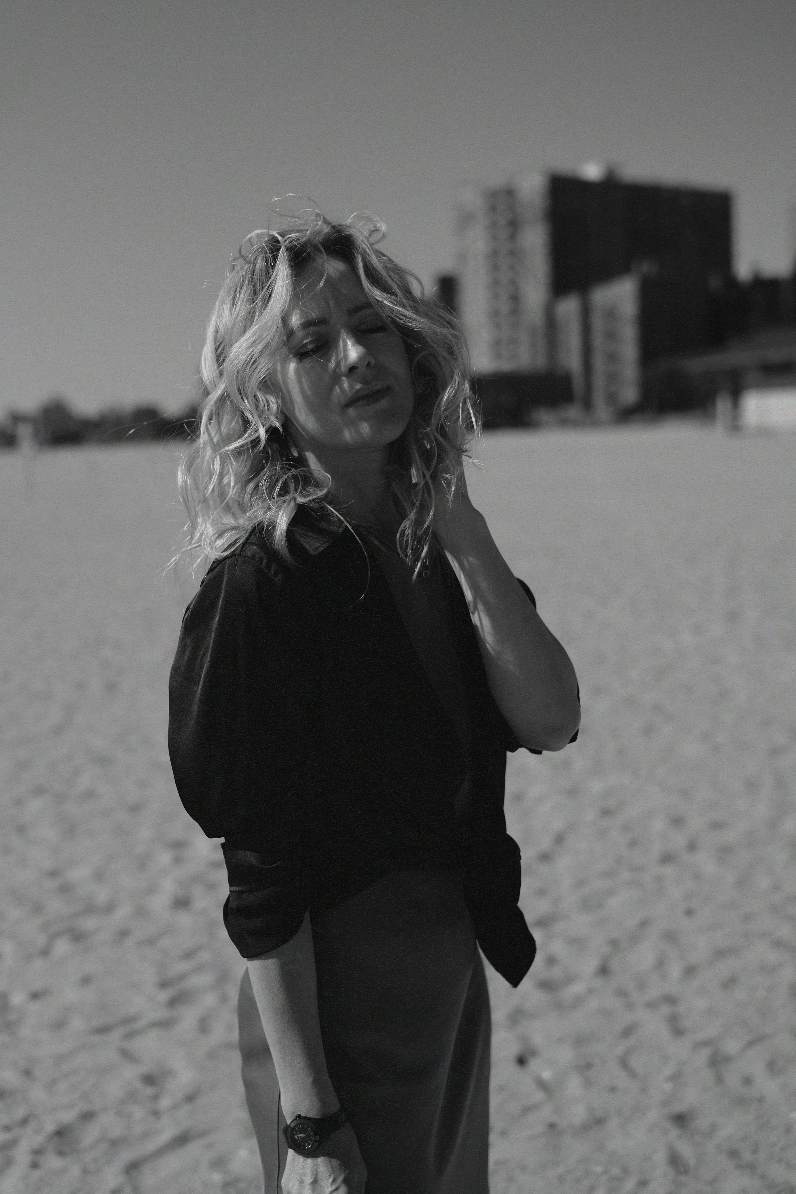 Oli. New York Photographer Sveta Zemskova, NYC Photo