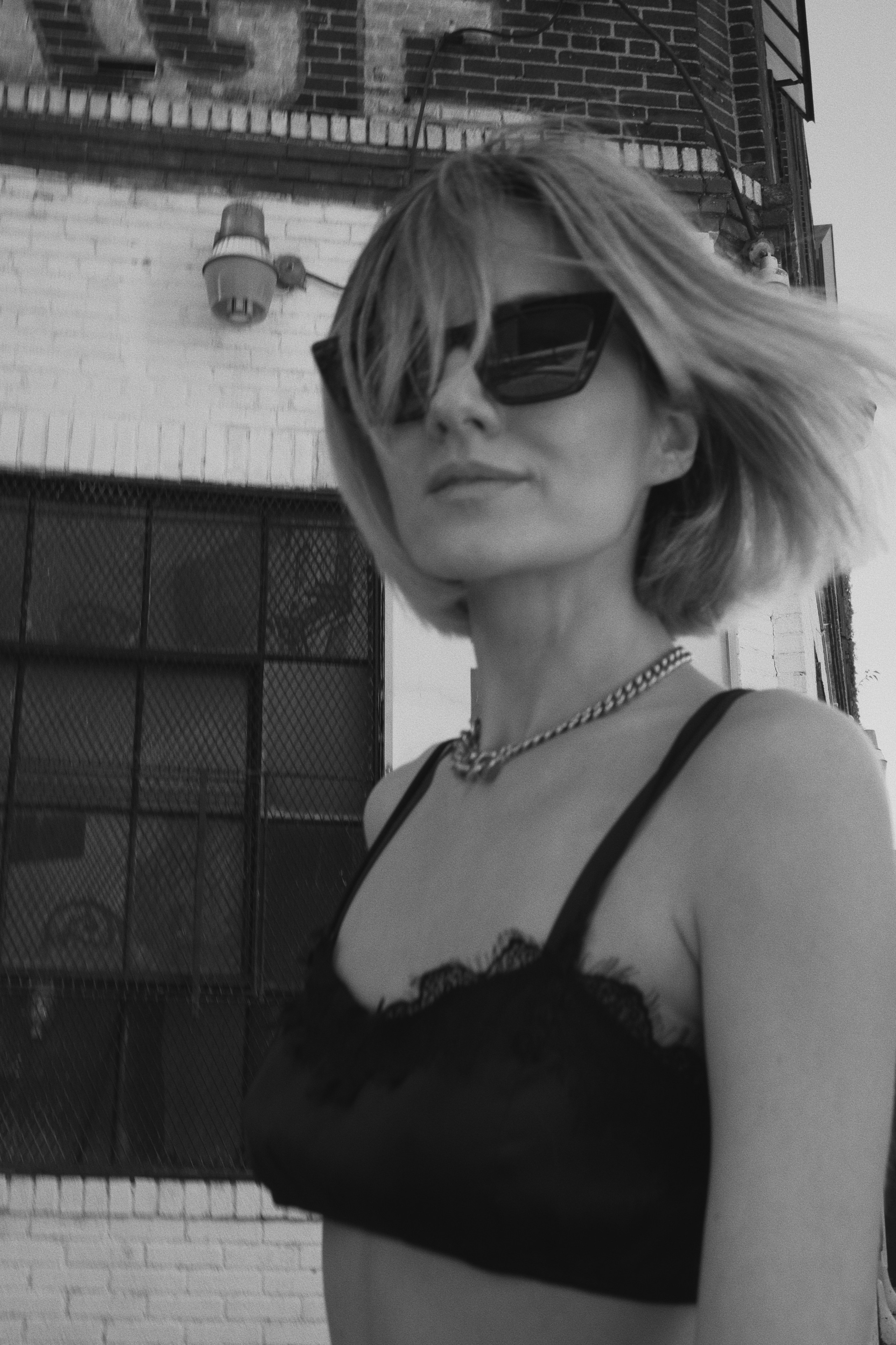 Nastya. New York Photographer Sveta Zemskova, NYC Photo