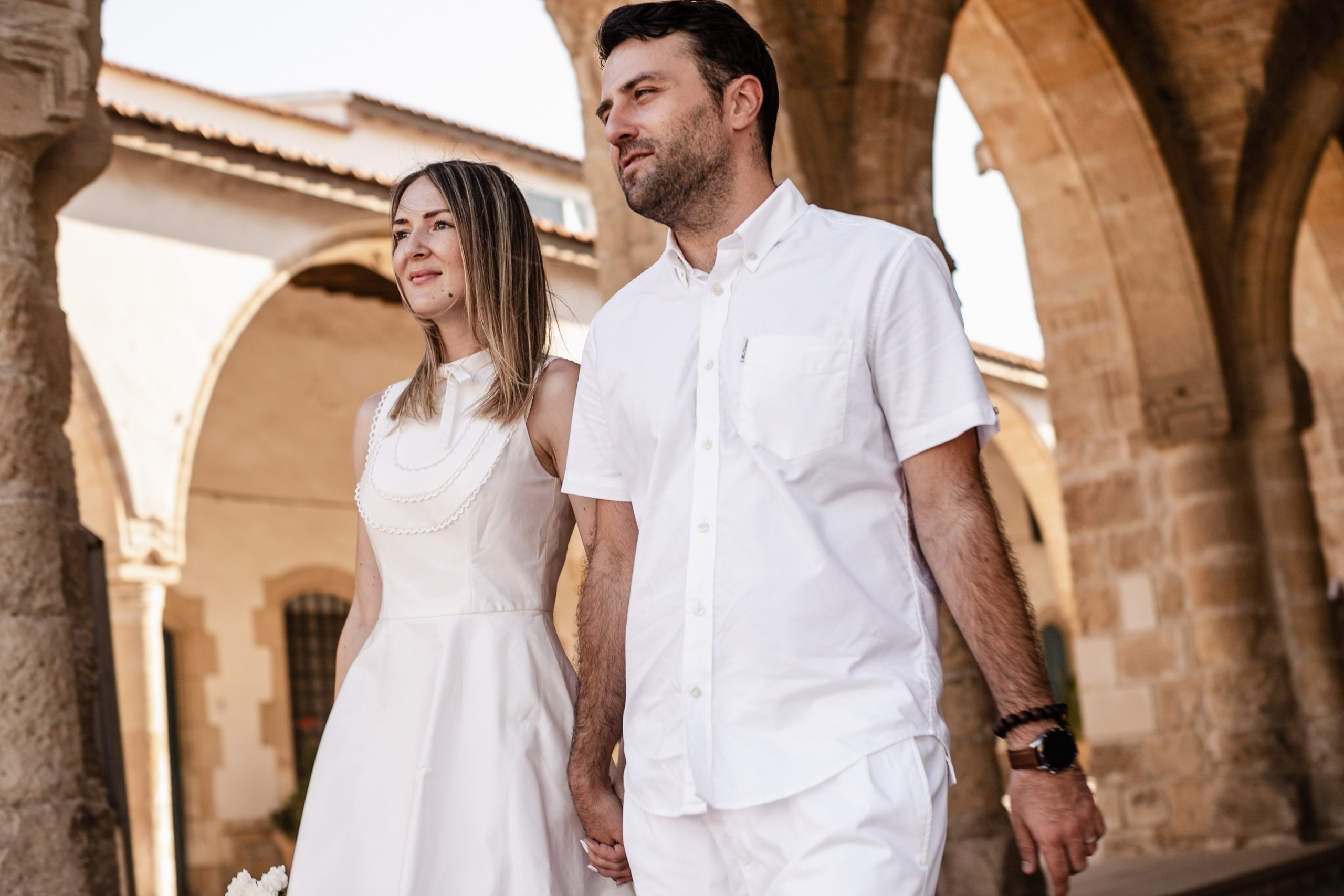 1 year. Cyprus Wedding & Family Photographer. Capturing cherished moments across the island: Larnaca, Limassol, Ayia Napa, Protaras, Paphos, Nicosia