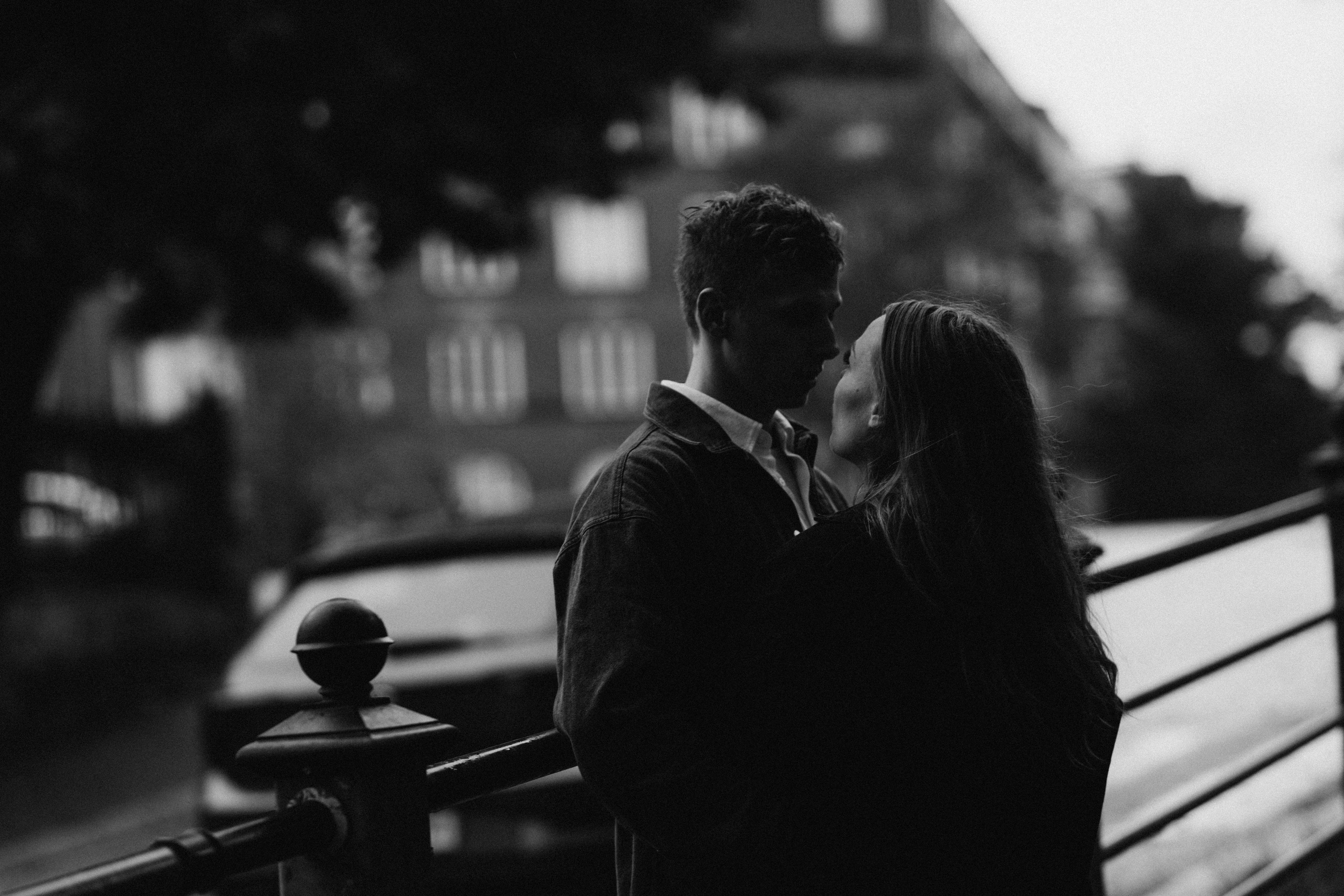 JP&L. Wedding and potrait photographer in Helsinki Vickan O