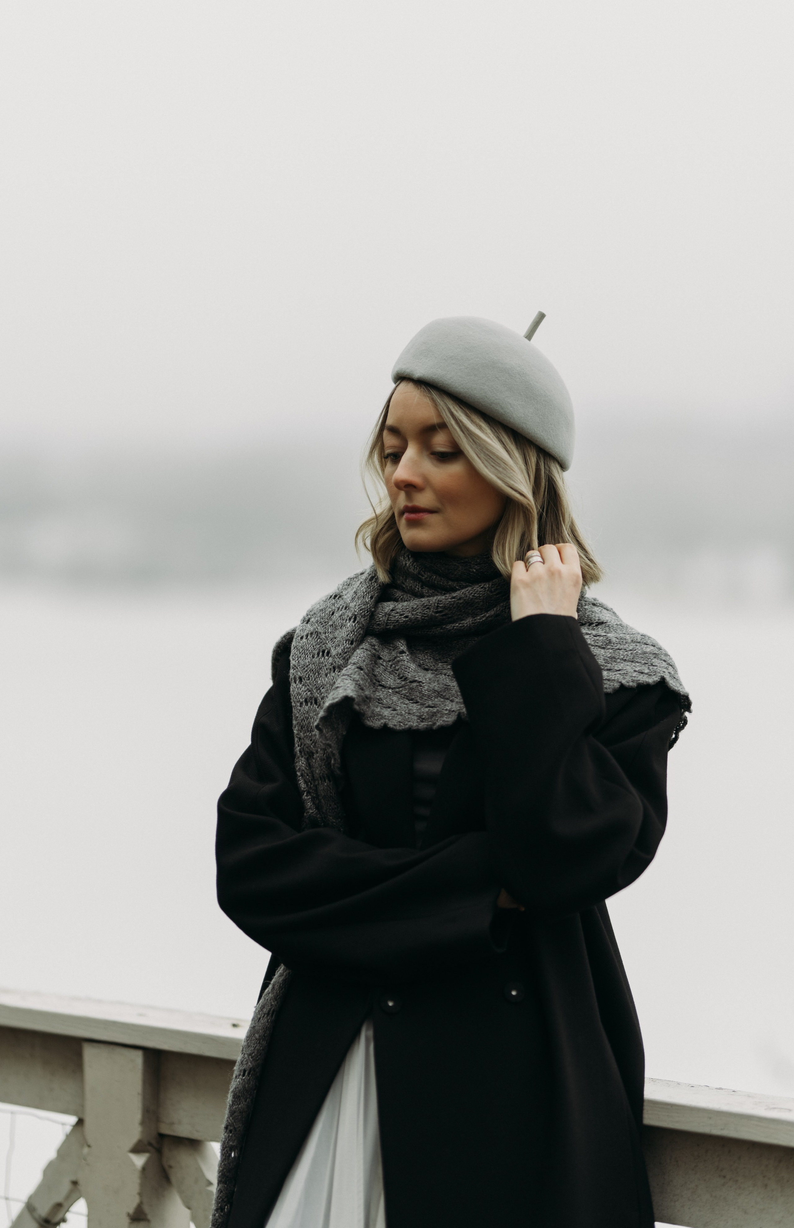 Woman phoshoot. Wedding and potrait photographer in Helsinki Vickan O