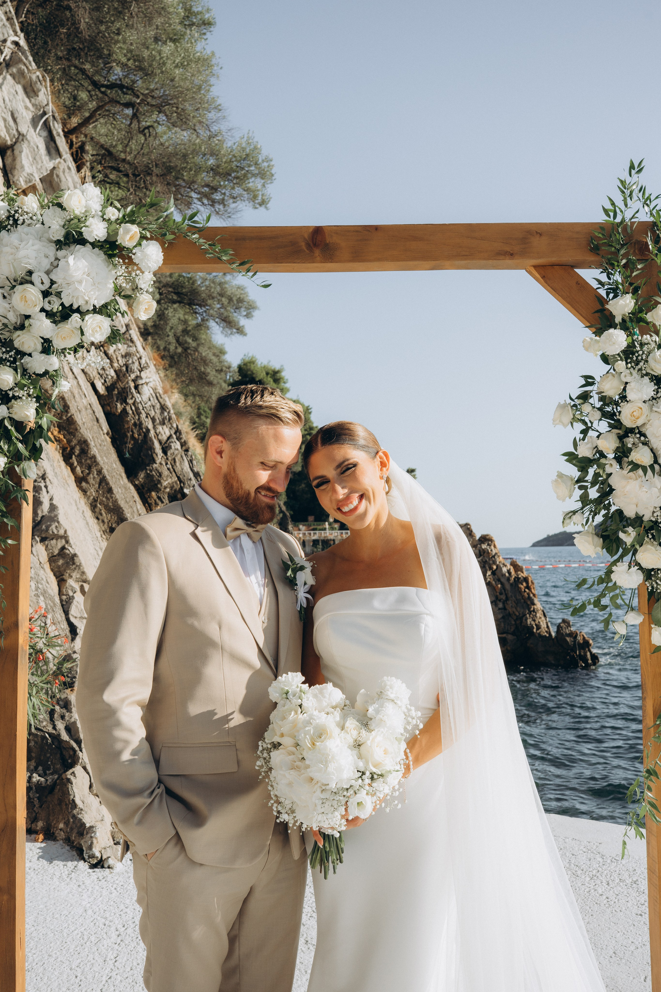 M&J. Victoria Olonen – Cinematic Portrait Artist | Helsinki & Europe