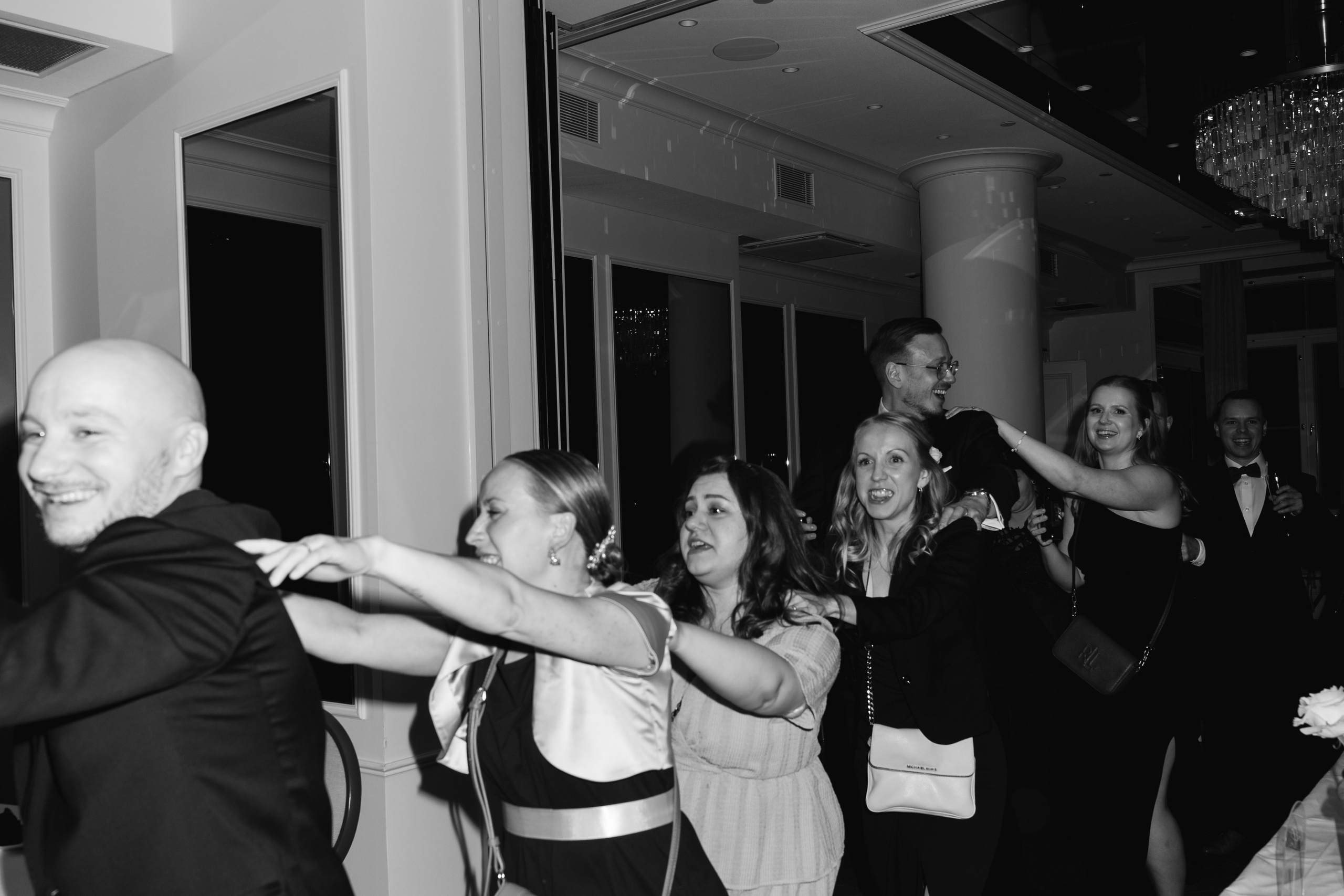 J&A. Victoria Olonen – Cinematic Portrait Artist | Helsinki & Europe