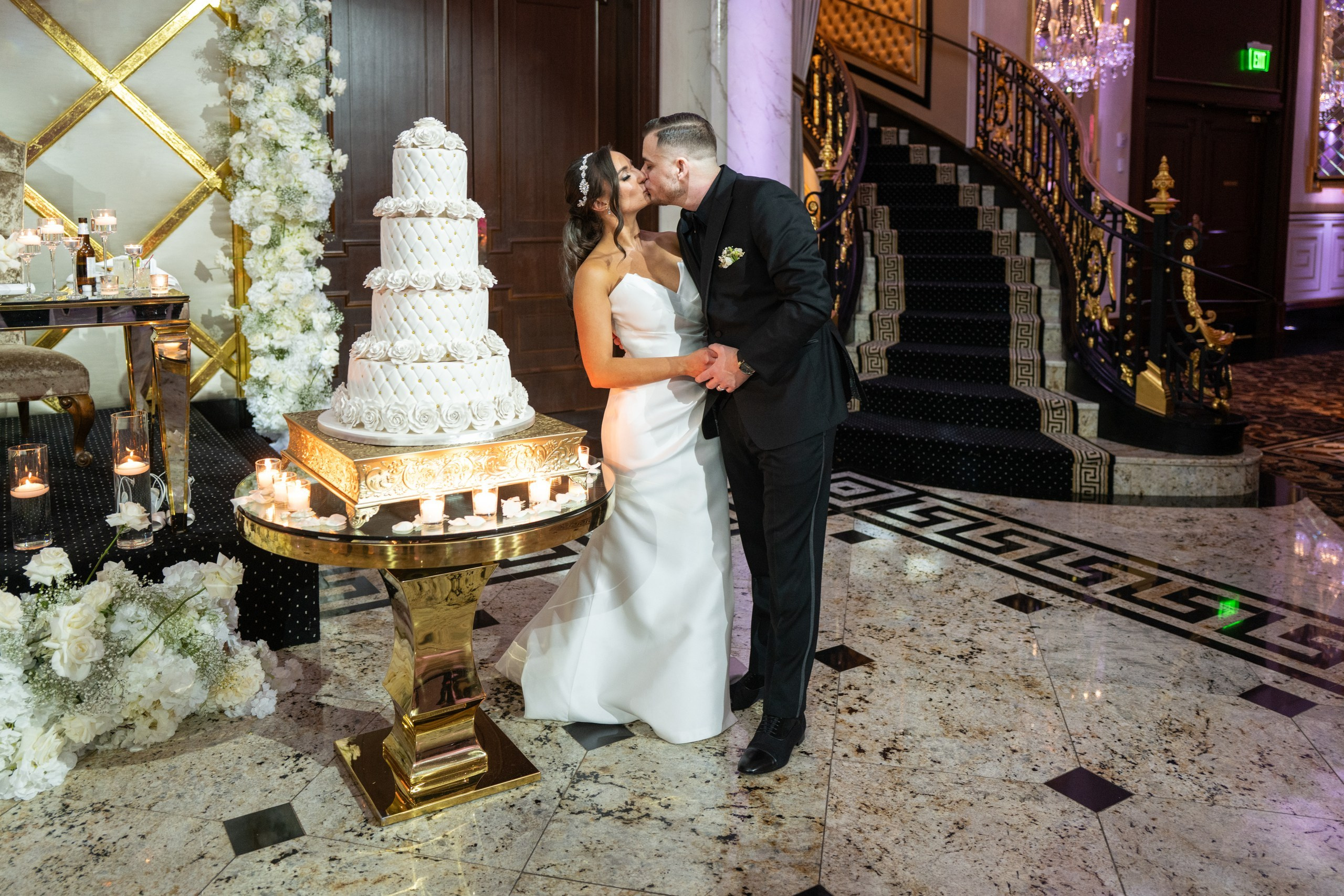 Wedding Photo & Video