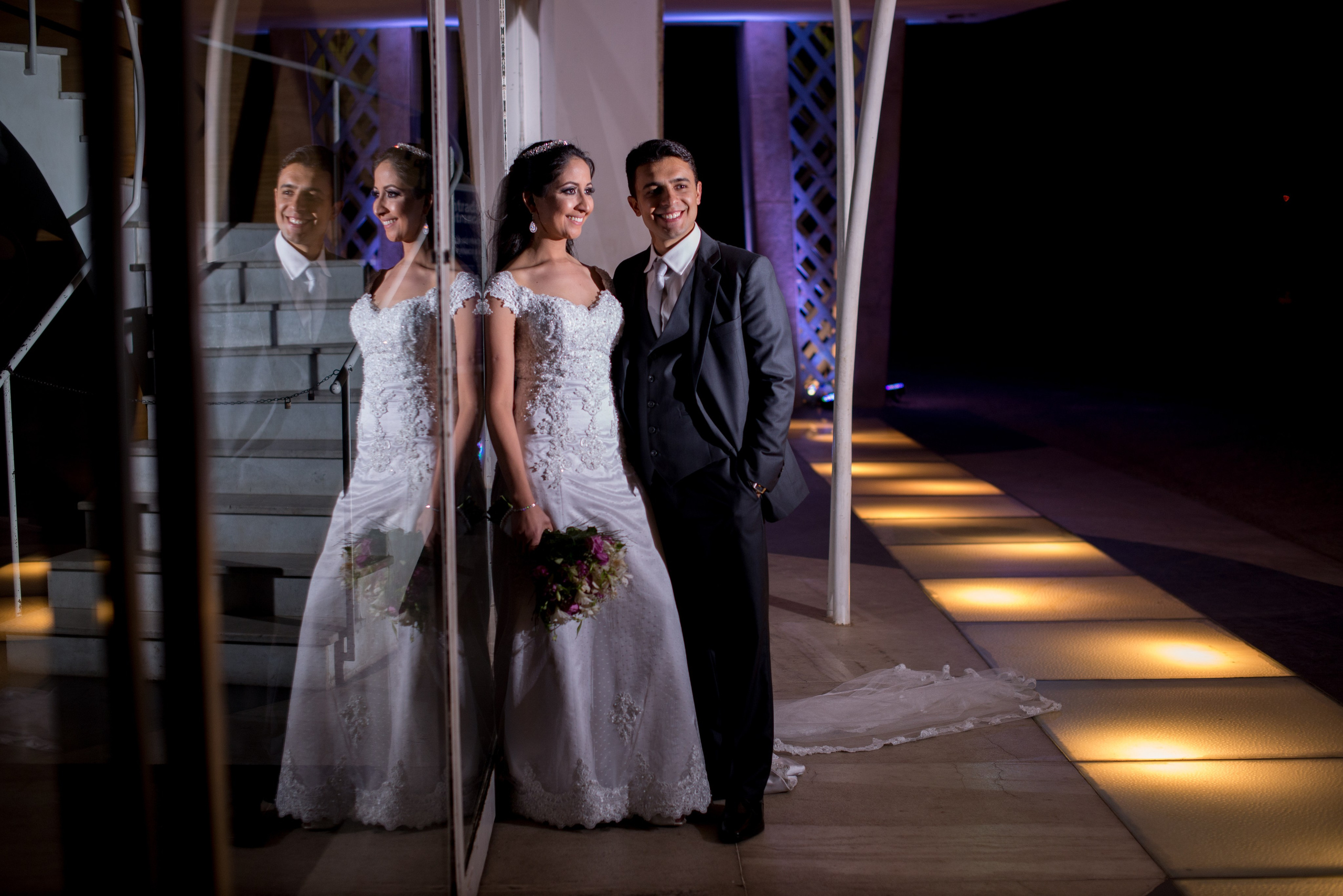 ÉRICA e RENAN. Fotógrafo de Casamento em Belo Horizonte | Emerson Garbini