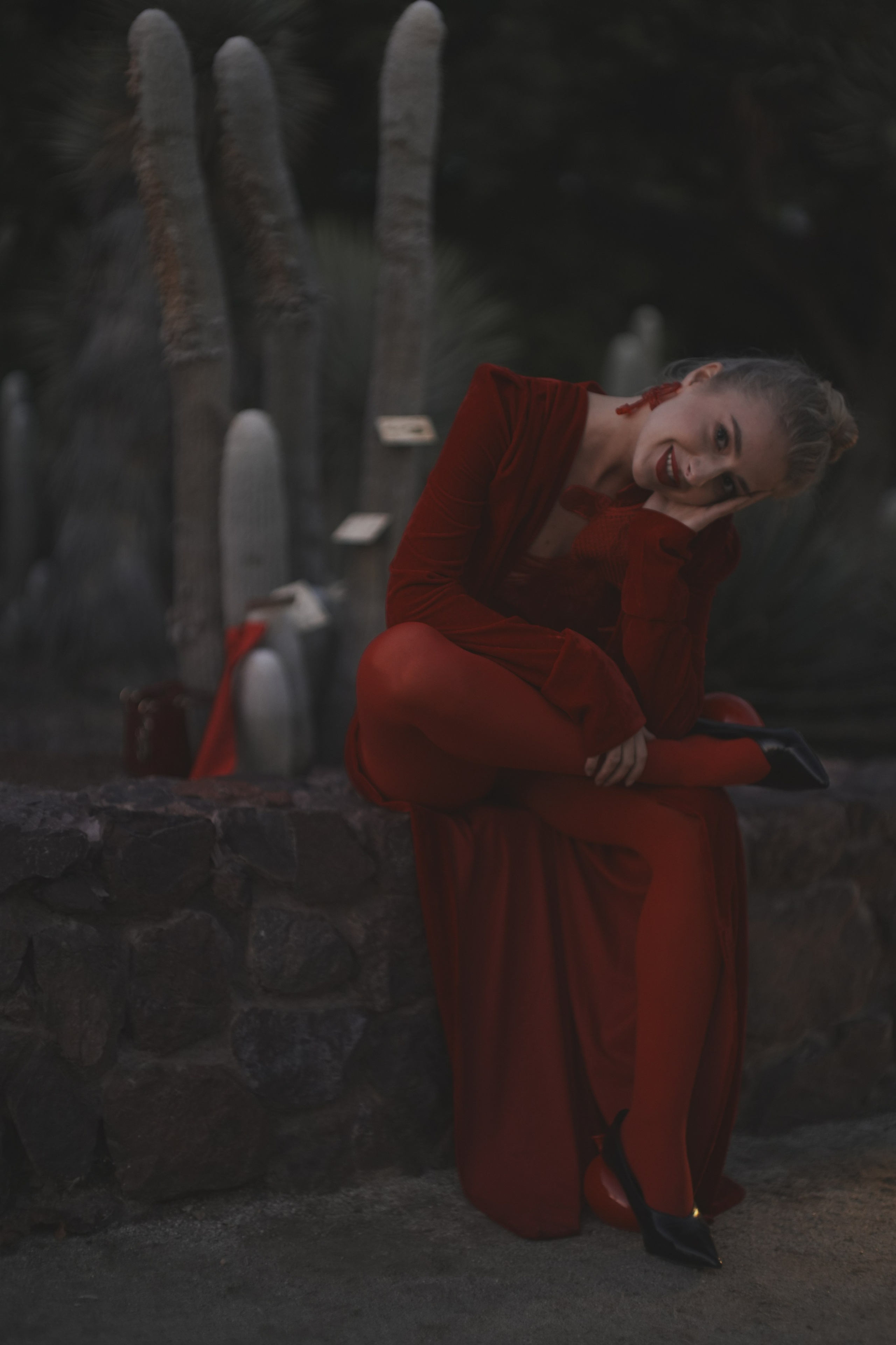 Queen of hearts (CA). Photographer New York / Los Angeles