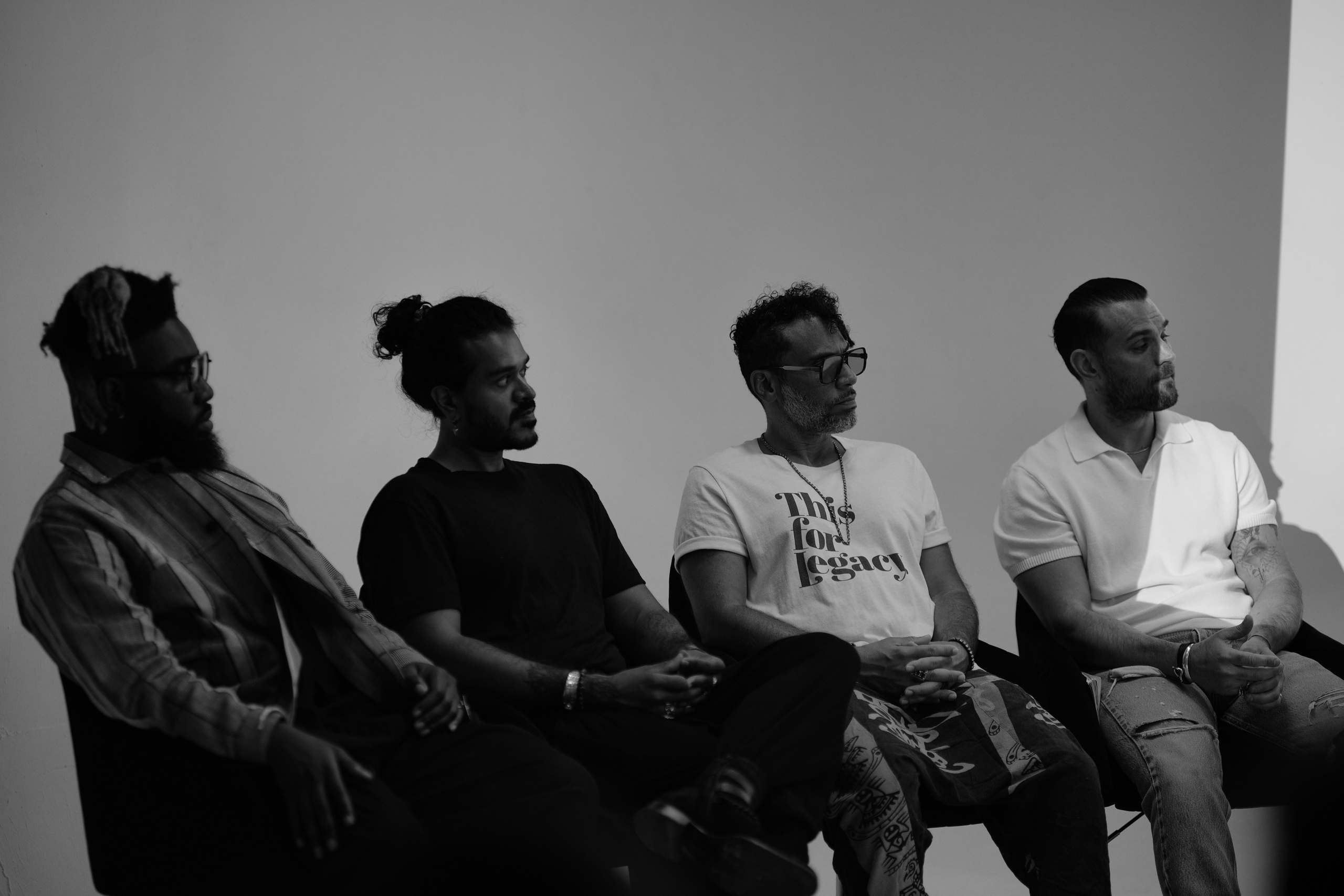 Amor talks 2.0. Photographer New York / Los Angeles