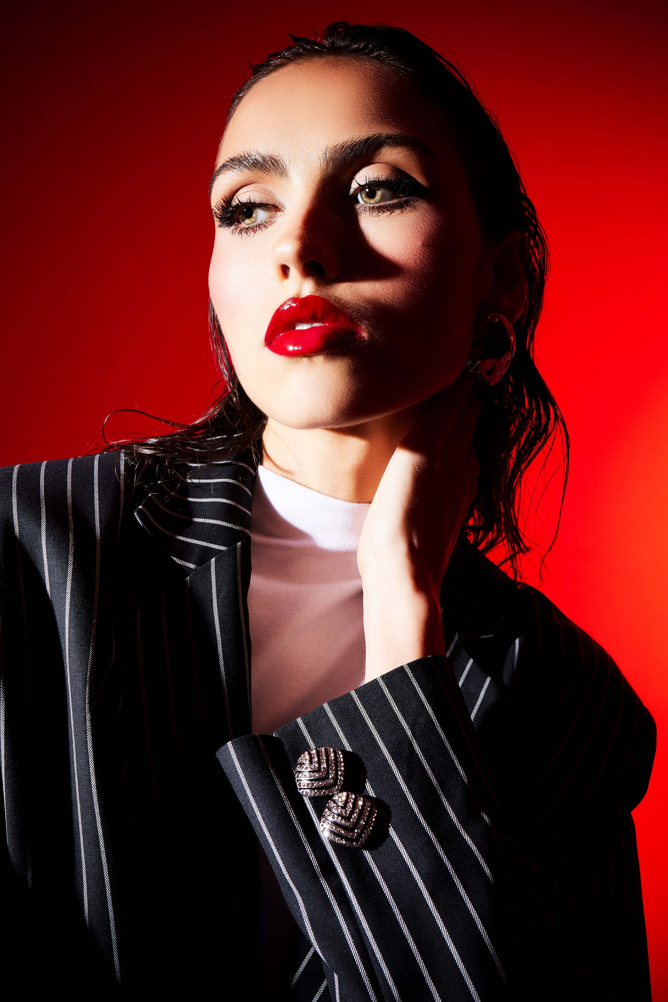 AMERICAN PSYCHO. SDimagery