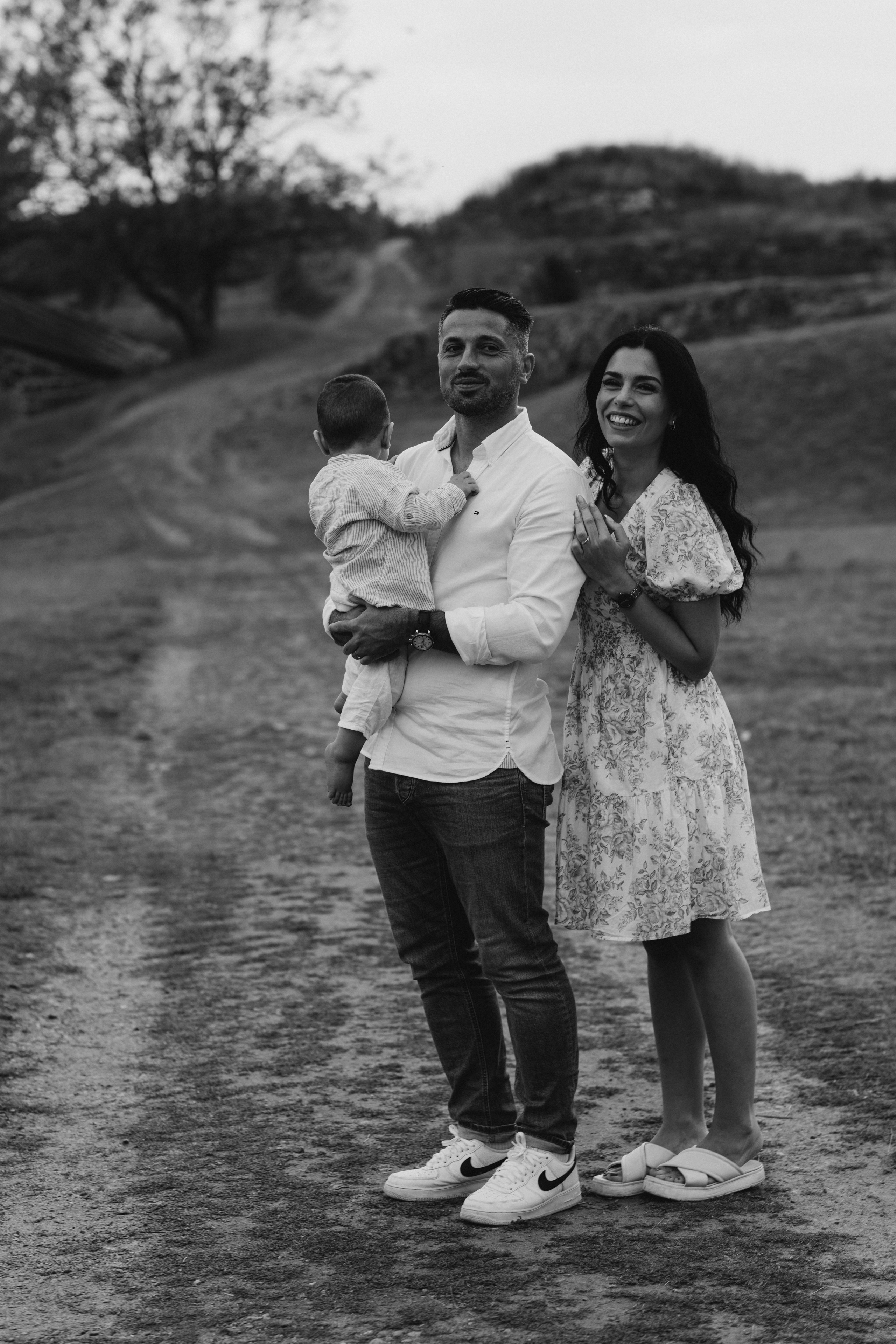 Summer. Wedding and potrait photographer in Helsinki Vickan O