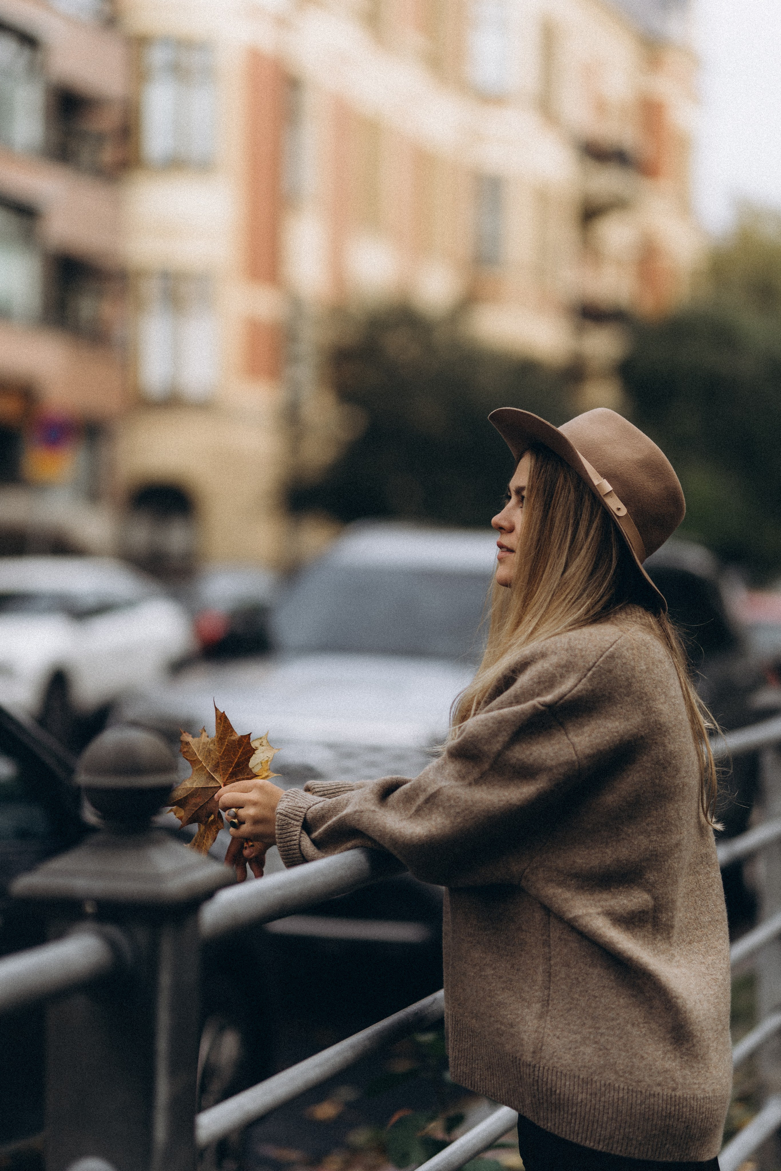 Anastasia. Wedding and potrait photographer in Helsinki Vickan O