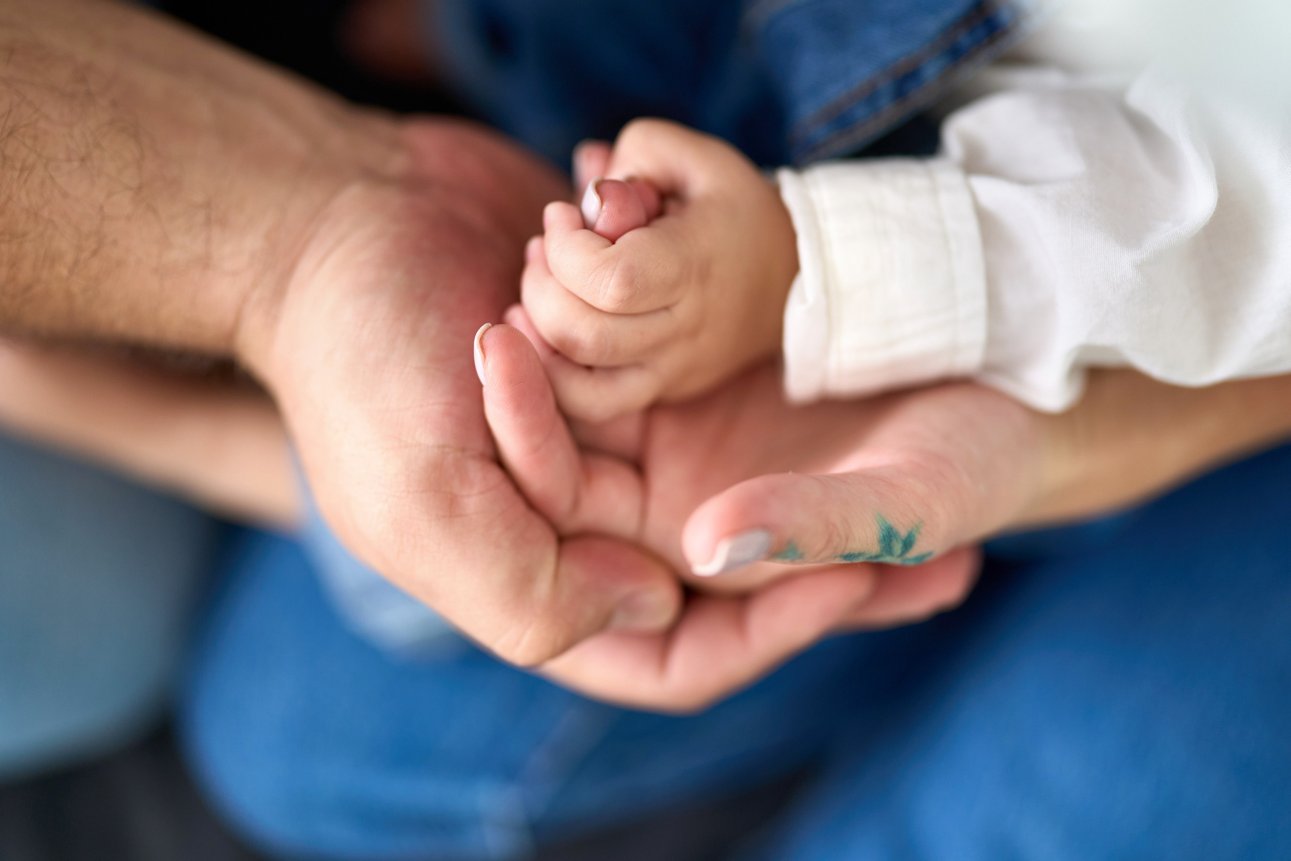 Gilad is 1 year old. צלם אלכס ברט בישראל