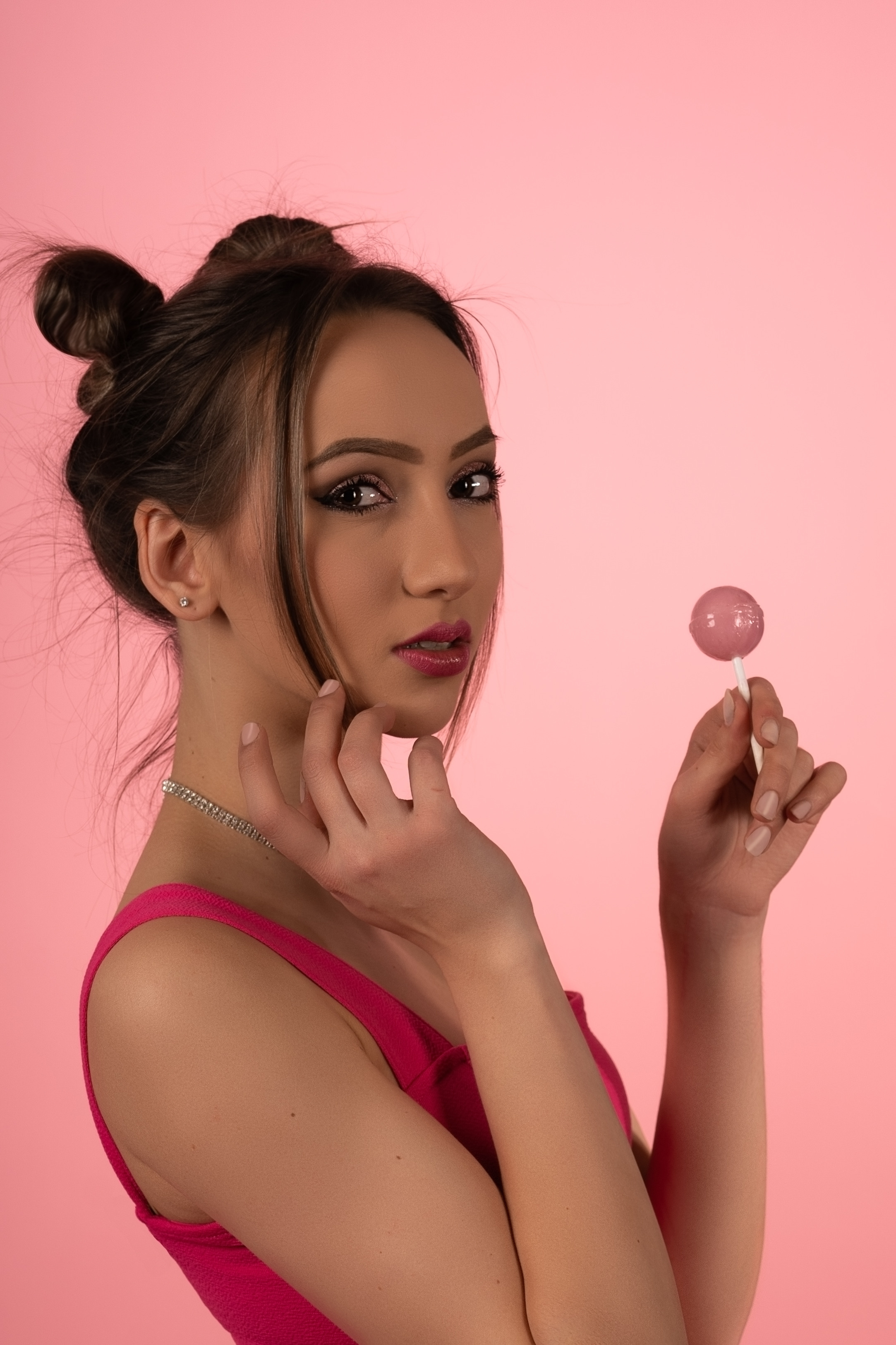 Sita. Tatyana Van Hedent een fotograaf te Zele, Oost-Vlaanderen