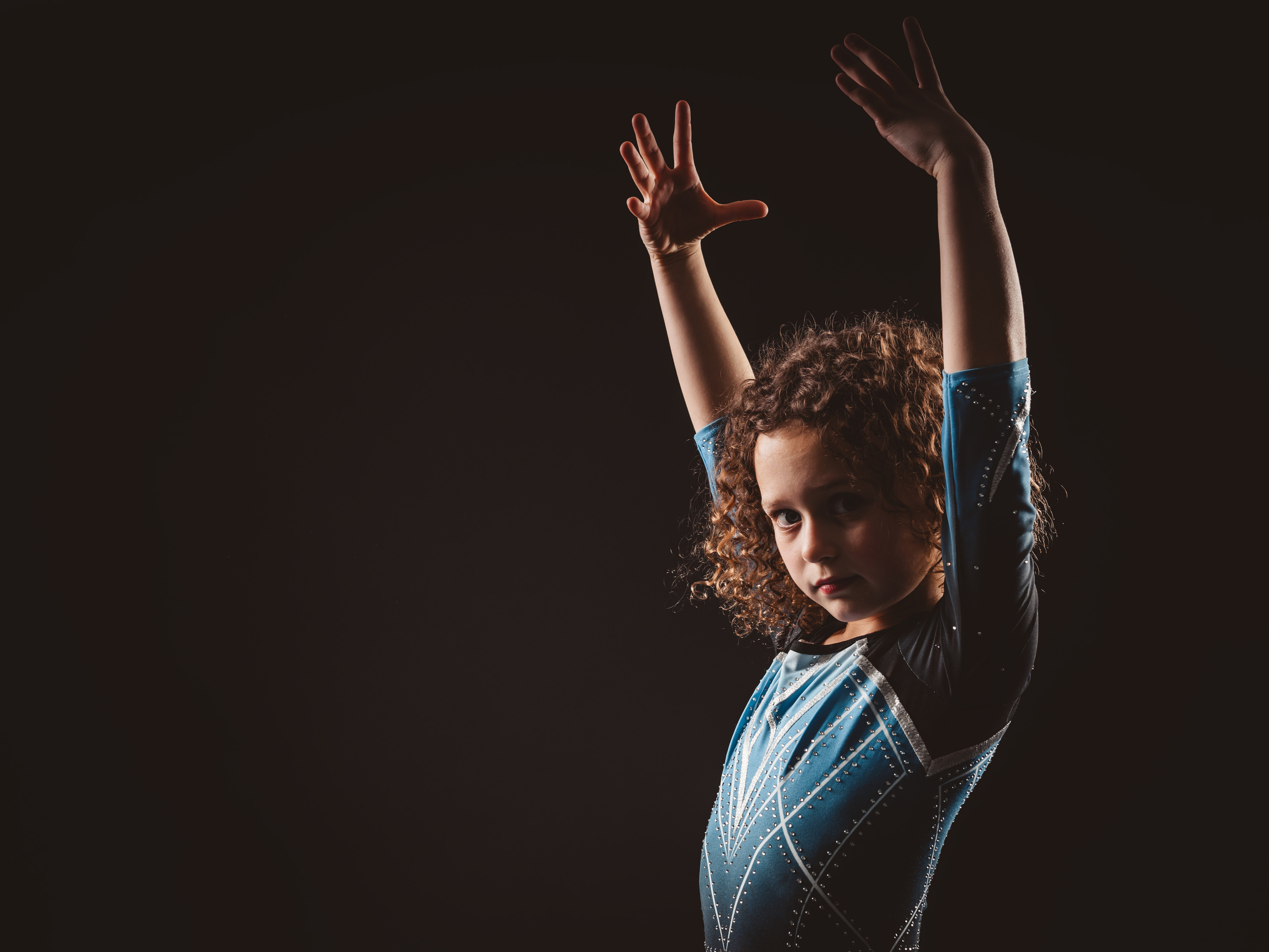 Sylvie en Lisanne. Tatyana Van Hedent een fotograaf te Zele, Oost-Vlaanderen
