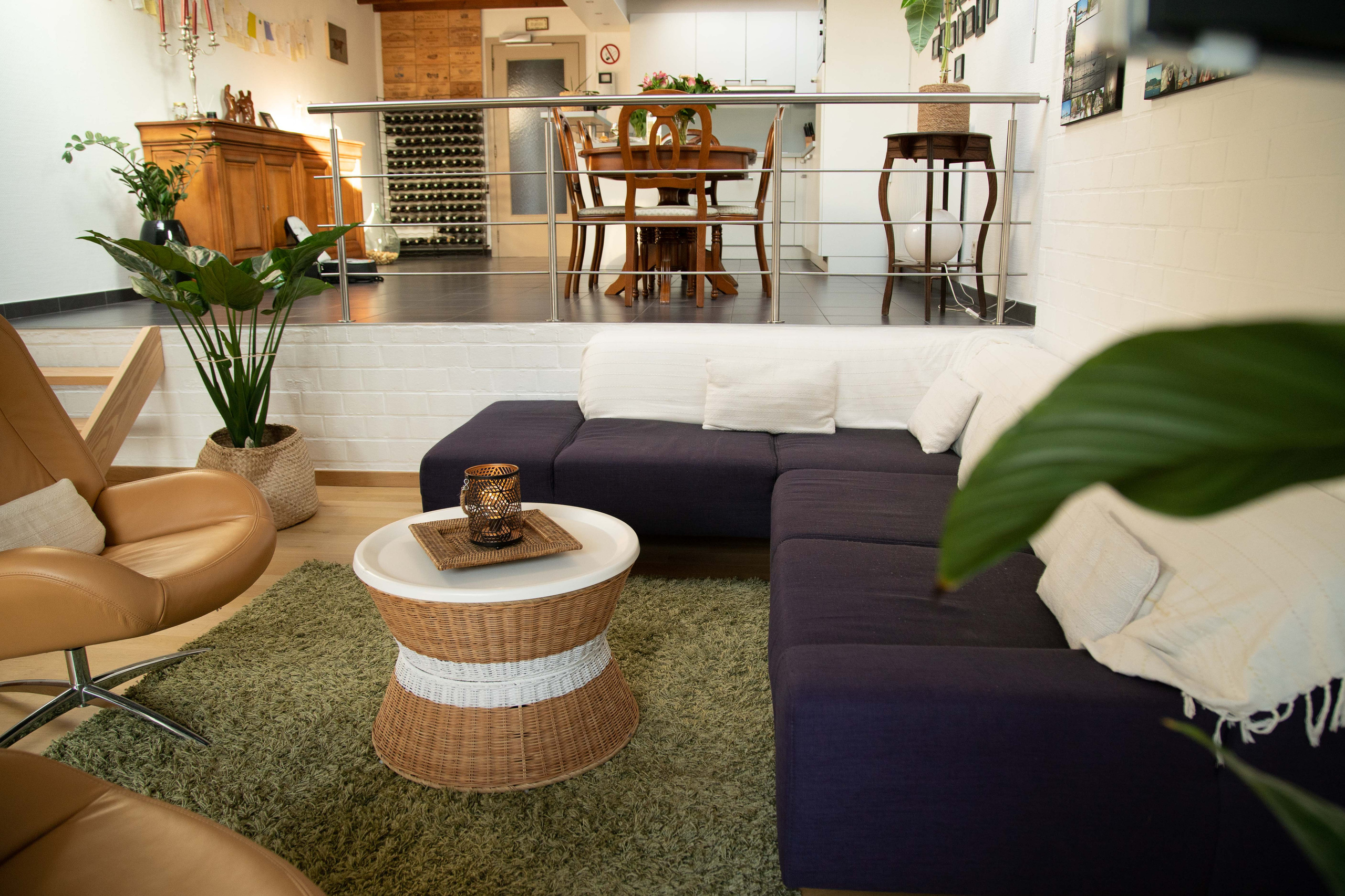 Carpe Diem. Tatyana Van Hedent een fotograaf te Zele, Oost-Vlaanderen