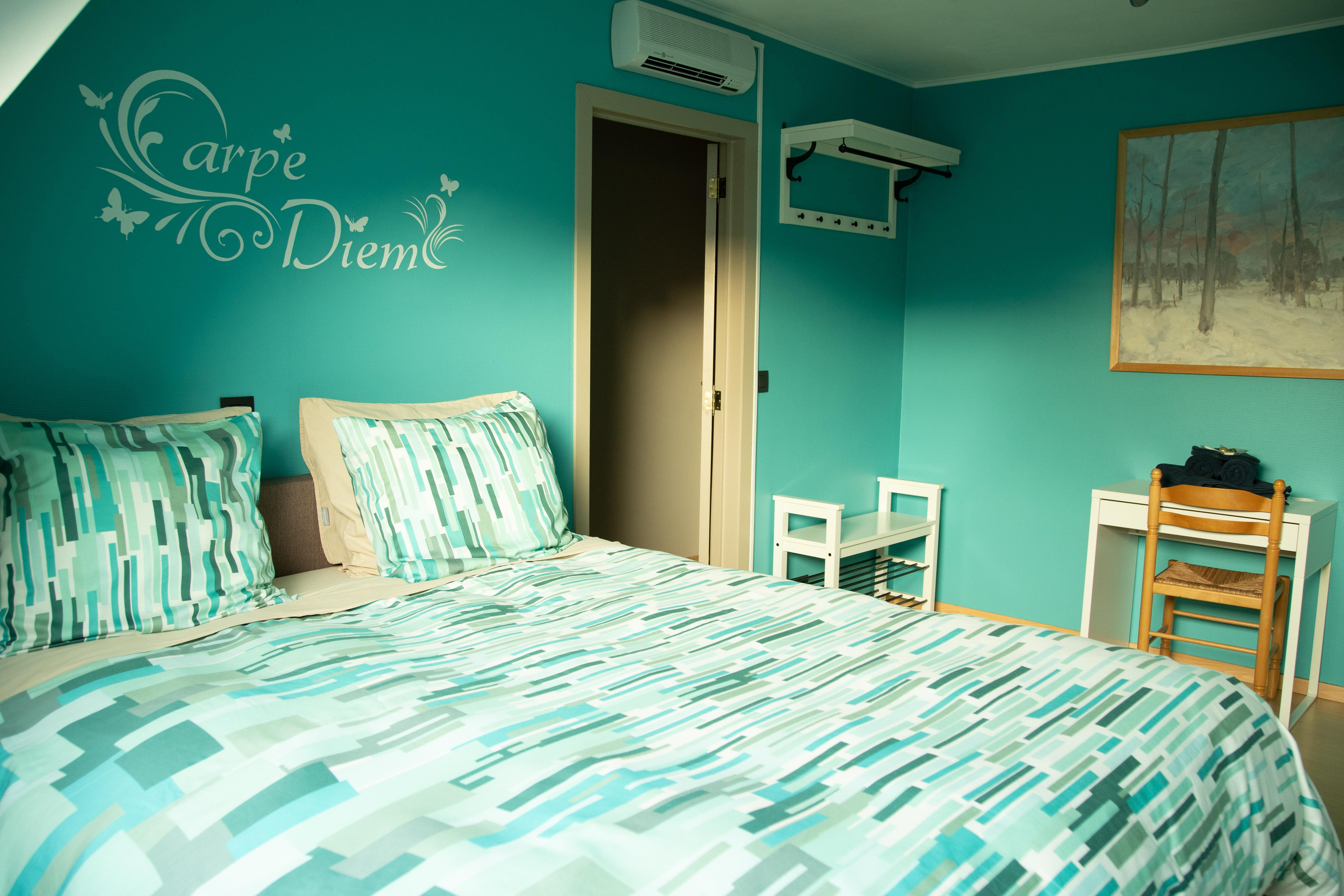 Carpe Diem. Tatyana Van Hedent een fotograaf te Zele, Oost-Vlaanderen