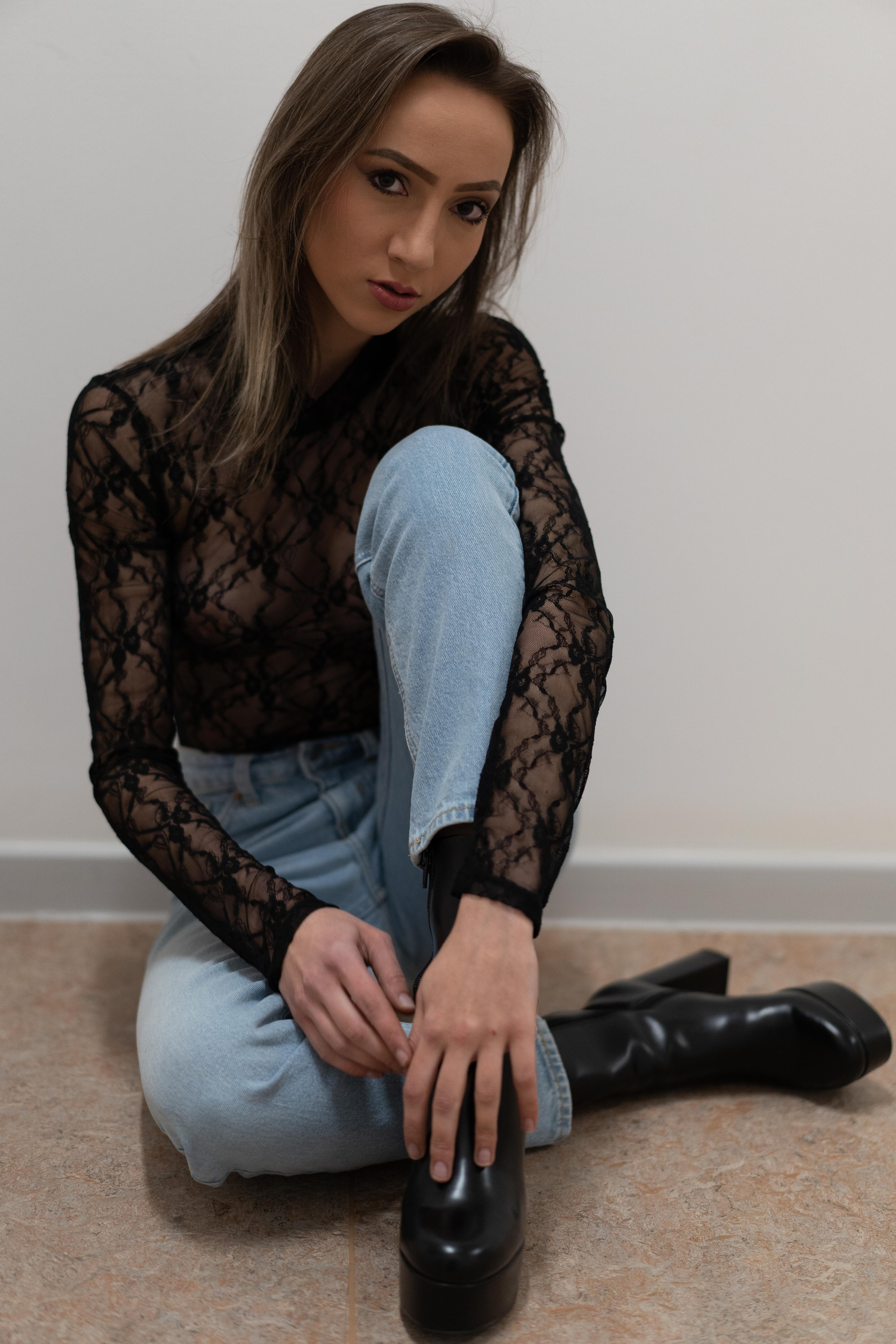 Sita. Tatyana Van Hedent een fotograaf te Zele, Oost-Vlaanderen