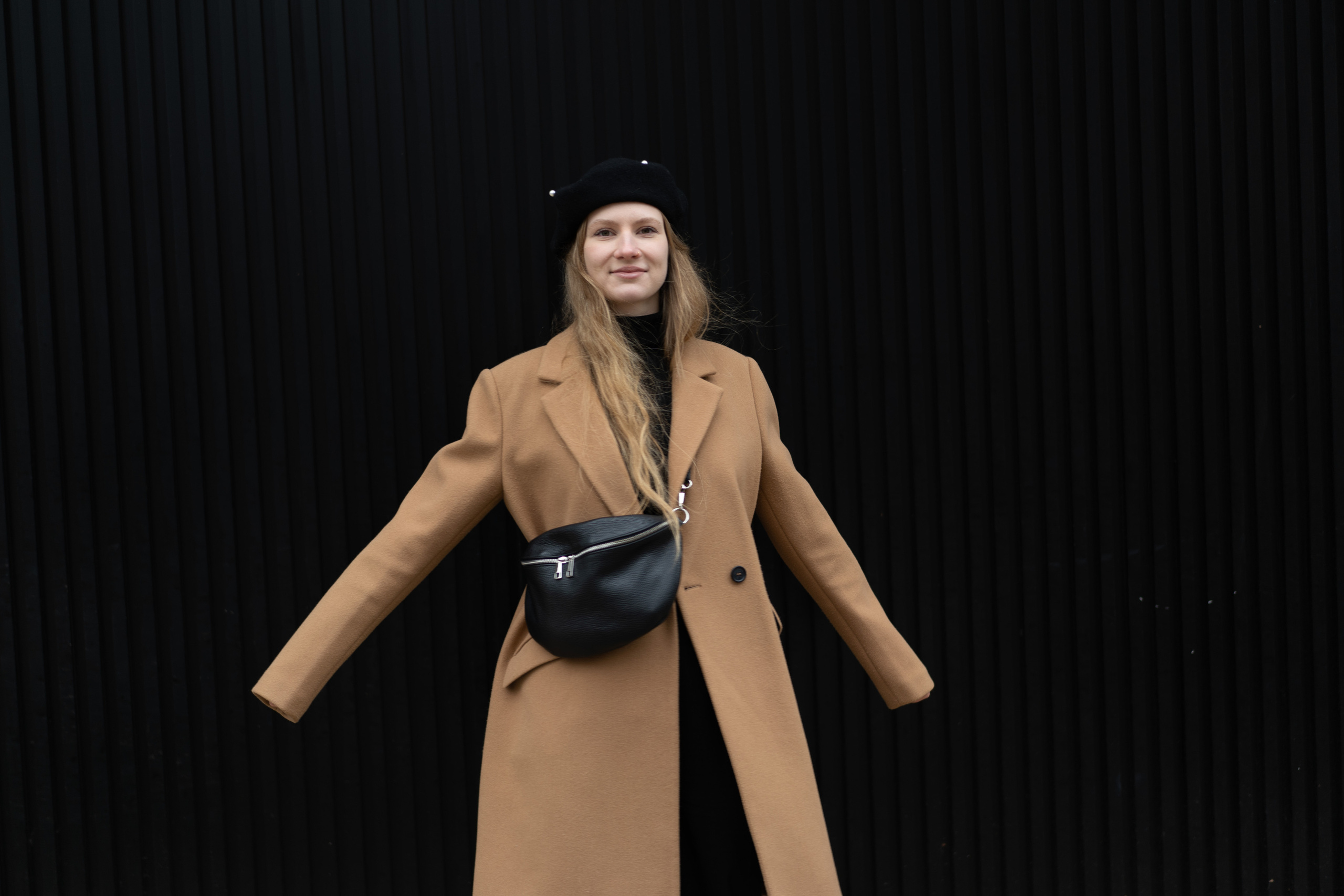 Daria / Lokeren. Tatyana Van Hedent een fotograaf te Zele, Oost-Vlaanderen