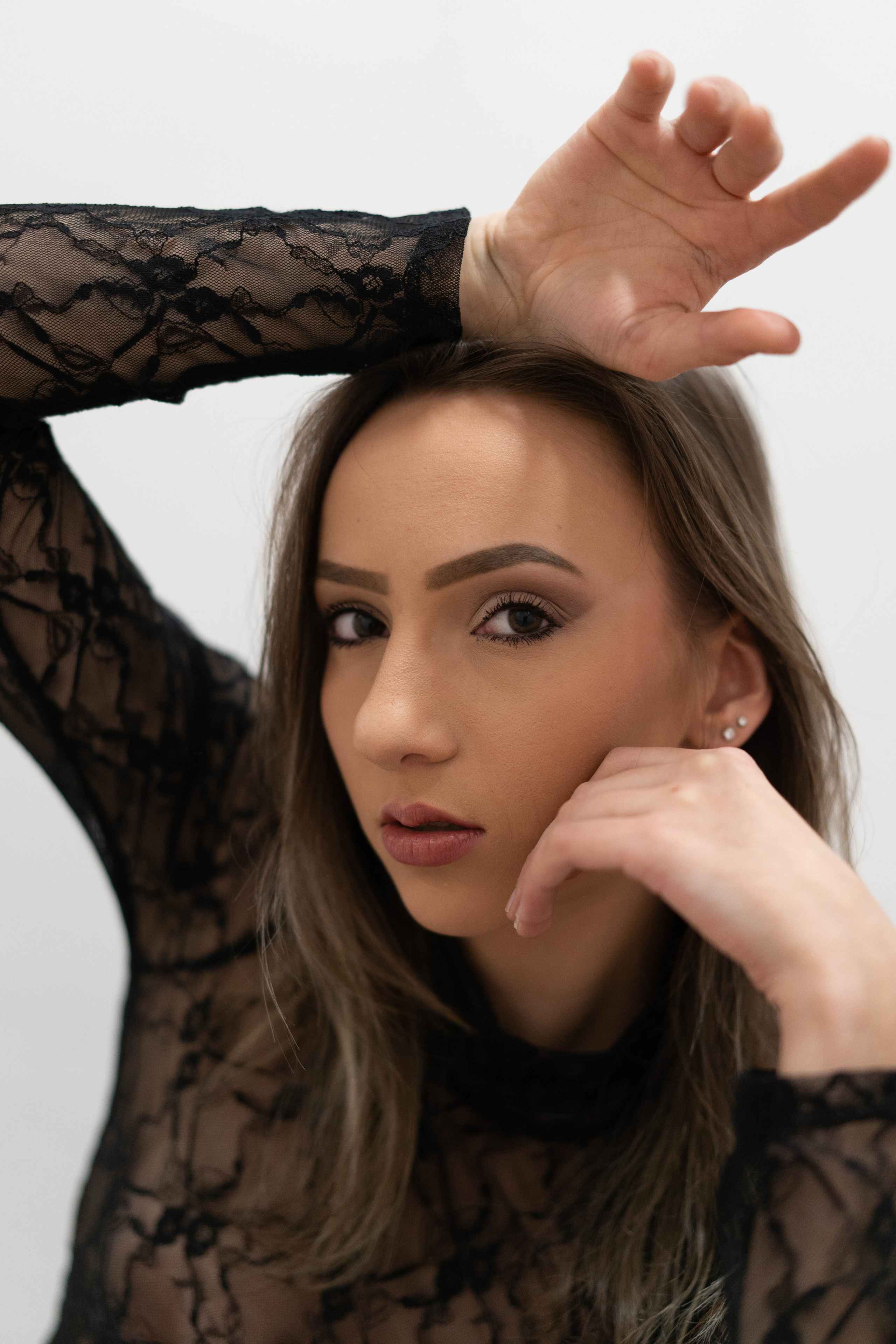 Sita. Tatyana Van Hedent een fotograaf te Zele, Oost-Vlaanderen