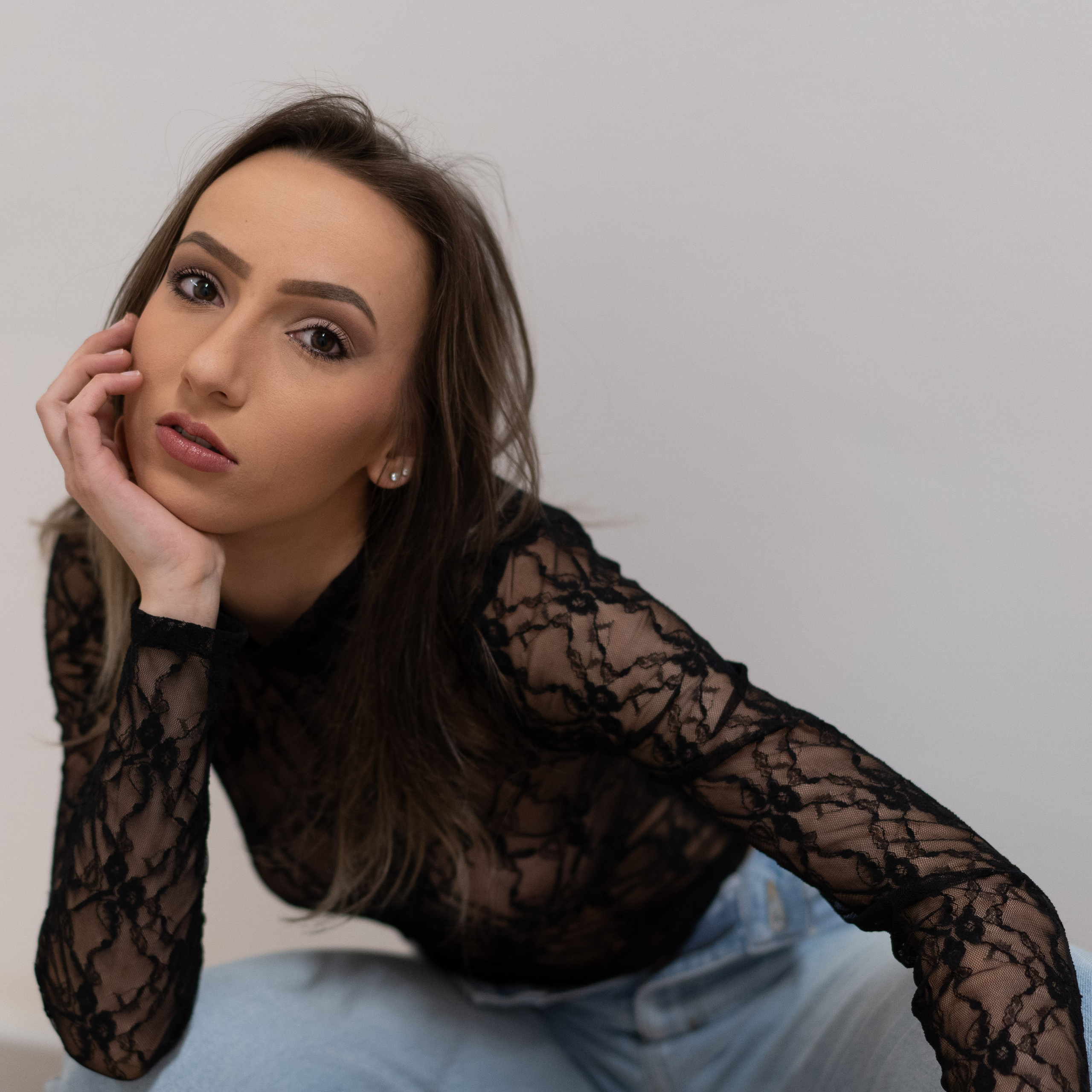 Sita. Tatyana Van Hedent een fotograaf te Zele, Oost-Vlaanderen