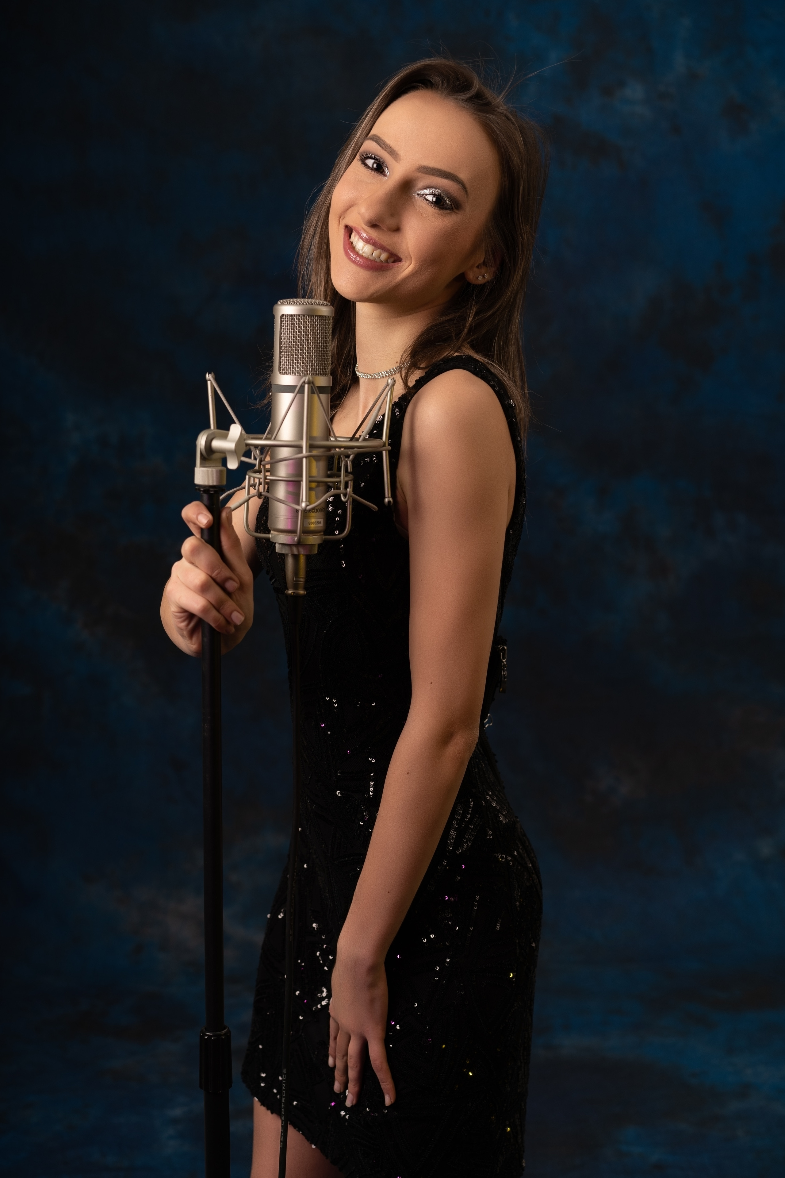 Sita. Tatyana Van Hedent een fotograaf te Zele, Oost-Vlaanderen