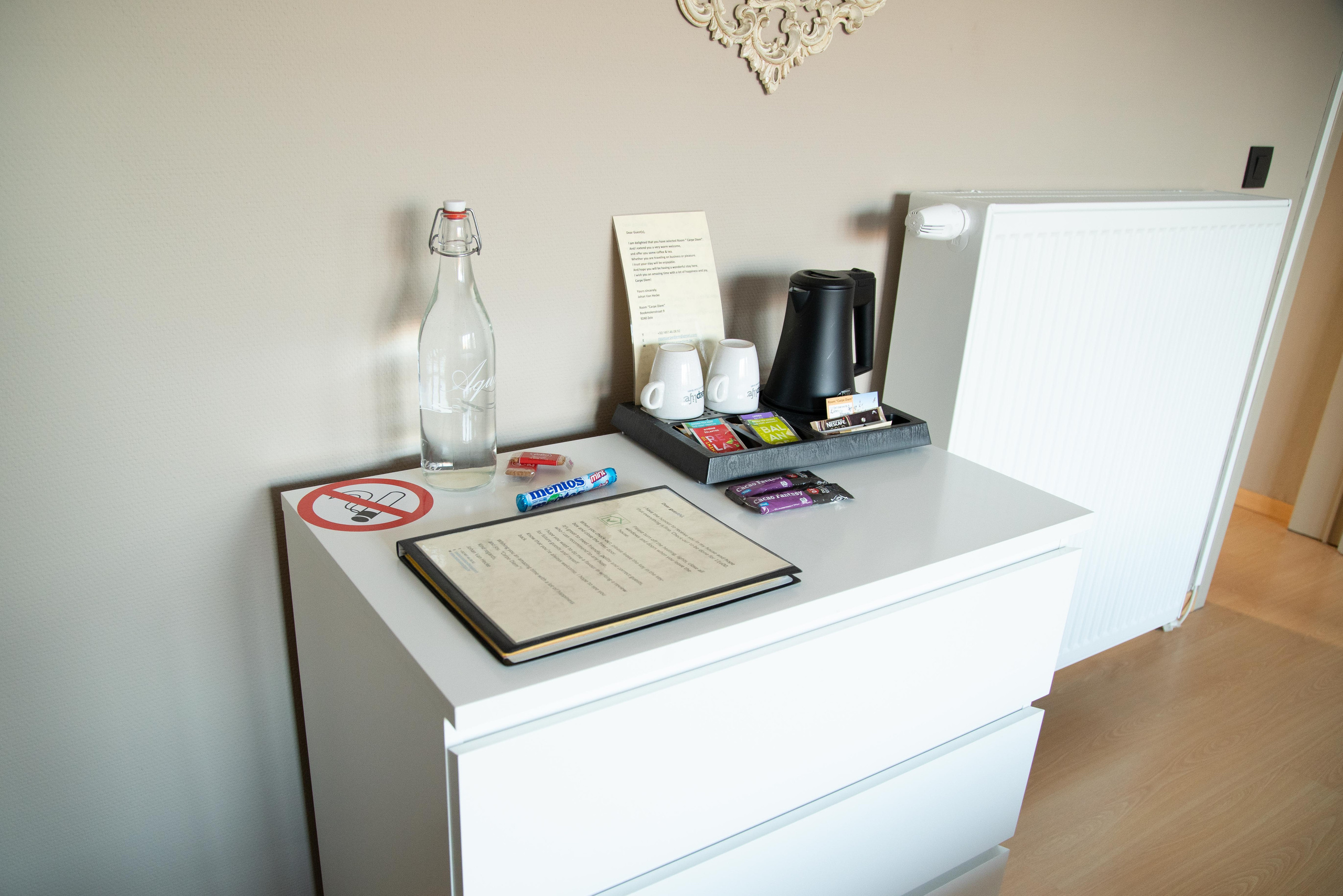 Carpe Diem. Tatyana Van Hedent een fotograaf te Zele, Oost-Vlaanderen