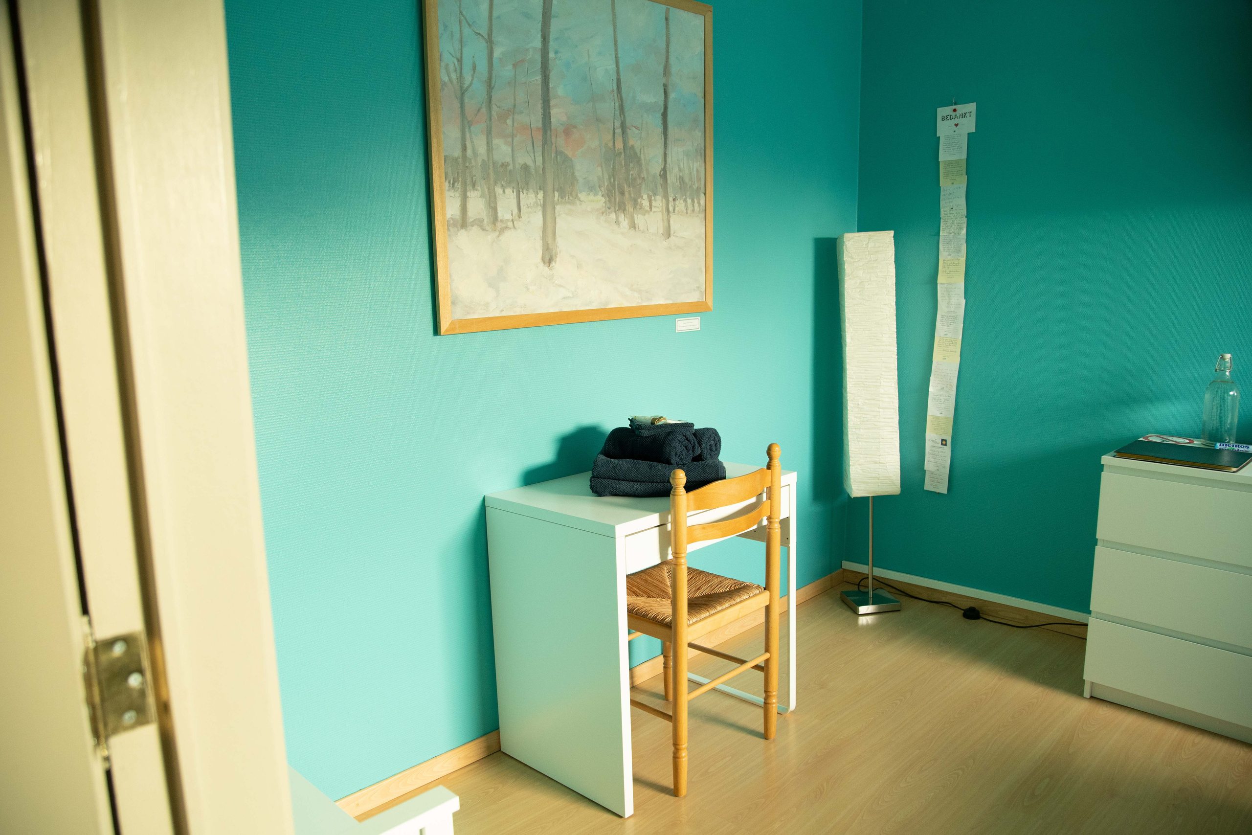 Carpe Diem. Tatyana Van Hedent een fotograaf te Zele, Oost-Vlaanderen