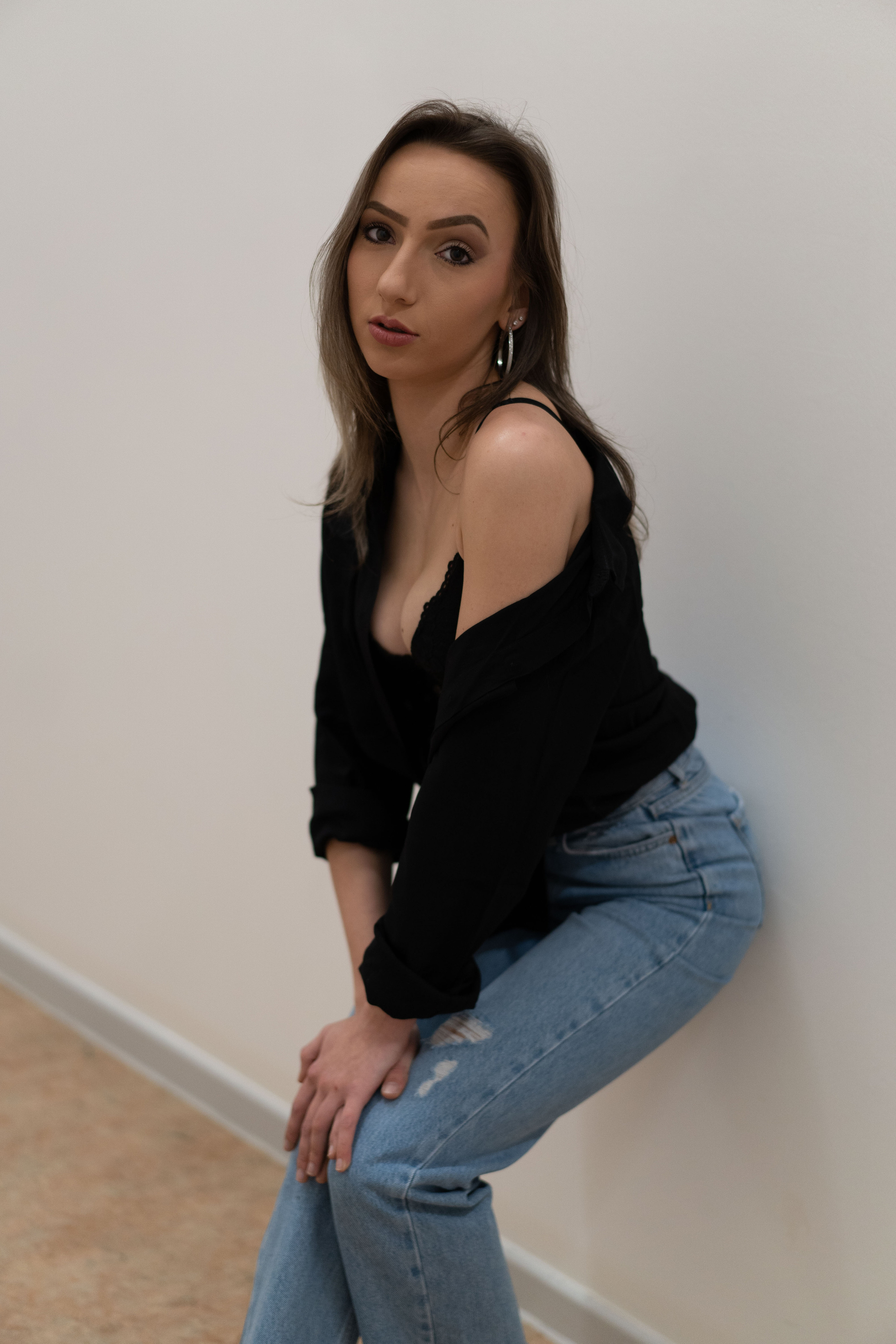 Sita. Tatyana Van Hedent een fotograaf te Zele, Oost-Vlaanderen