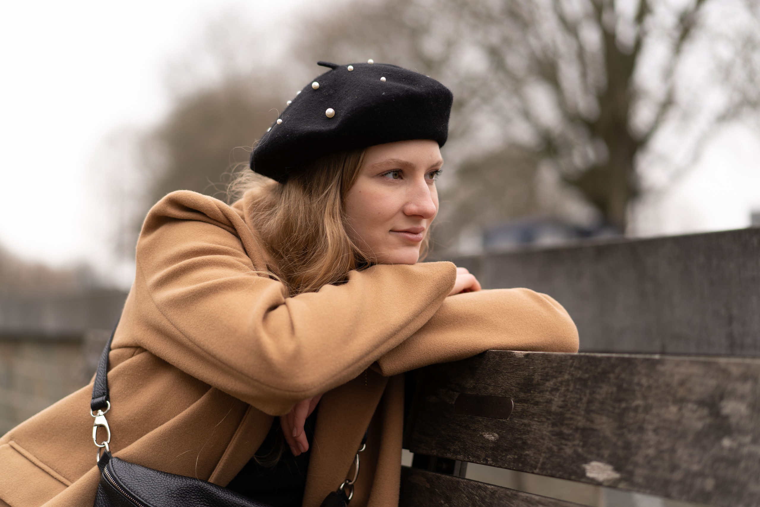 Daria / Lokeren. Tatyana Van Hedent een fotograaf te Zele, Oost-Vlaanderen