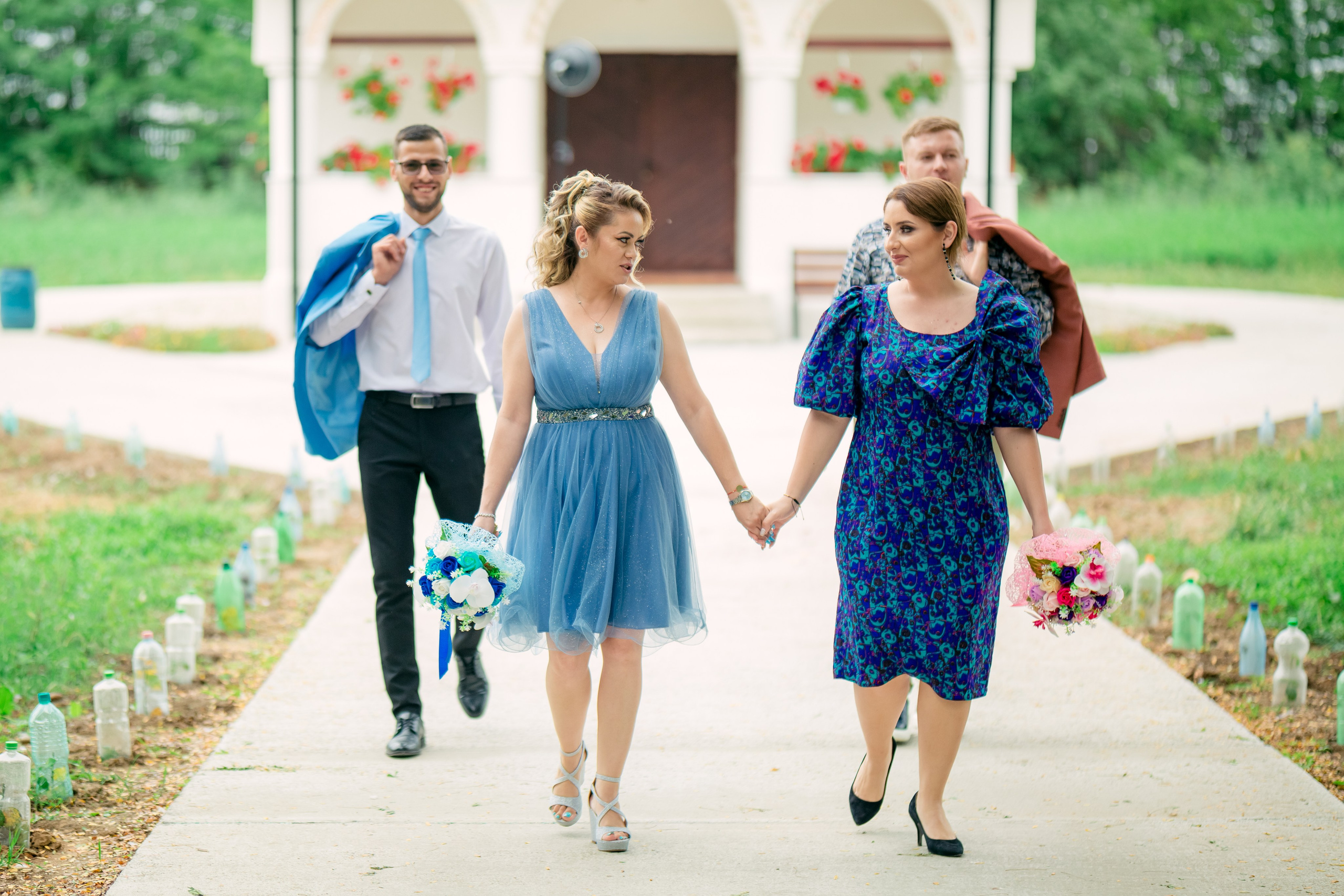 Album EV. Lucian Dedeu — Fotograf de nuntă și eveniment