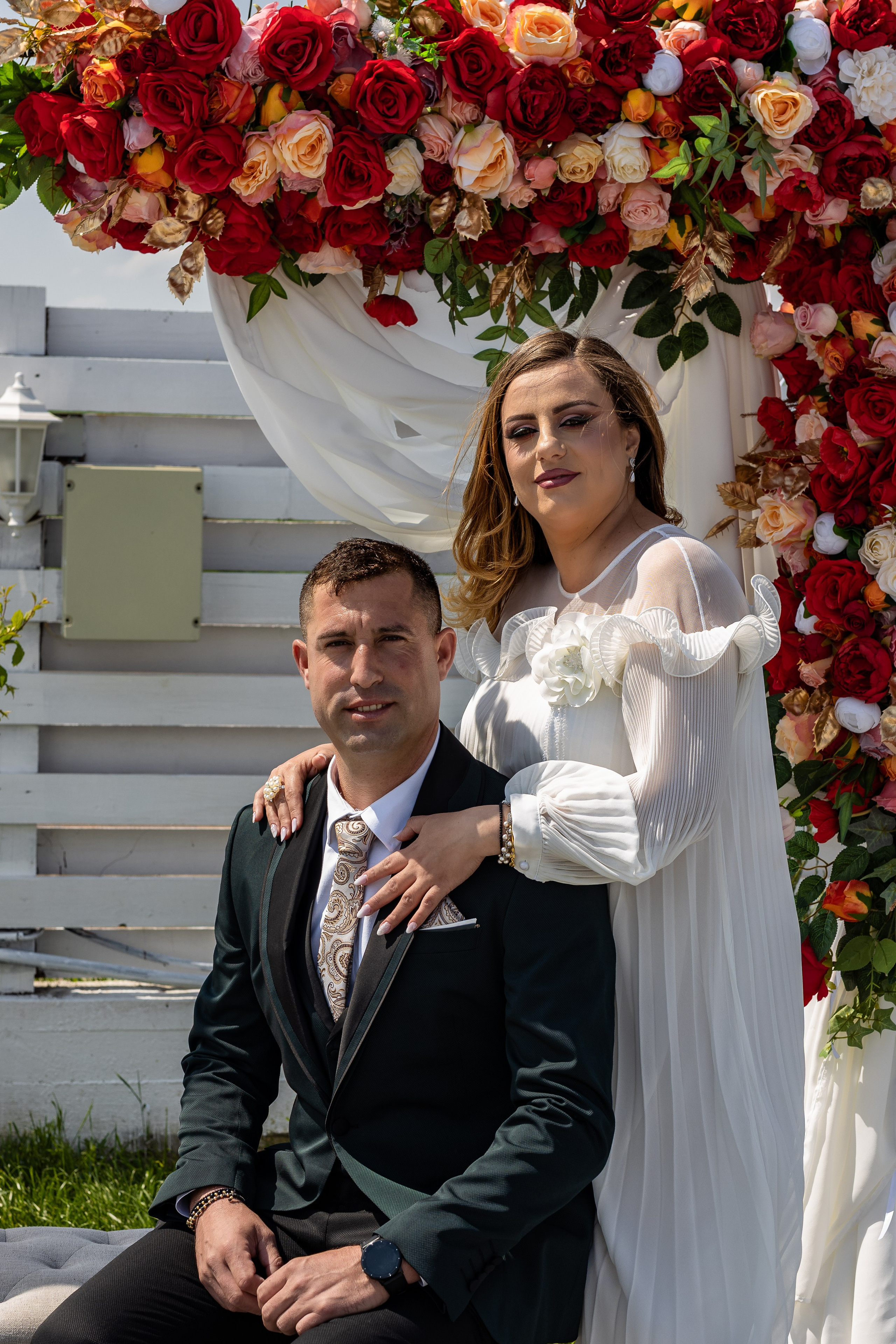 Album EV. Lucian Dedeu — Fotograf de nuntă și eveniment