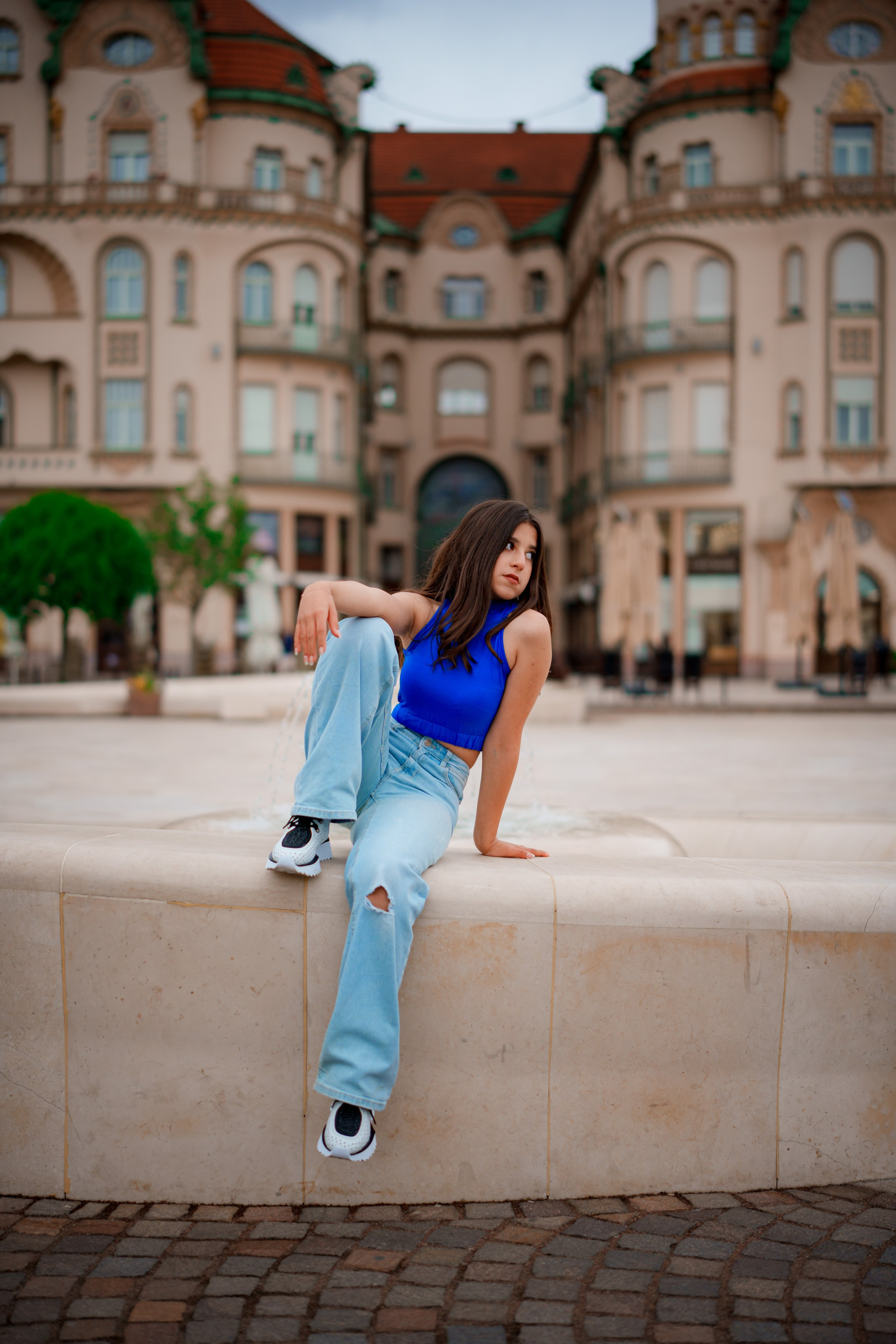 Oradea Extra transport. Trendy Albums