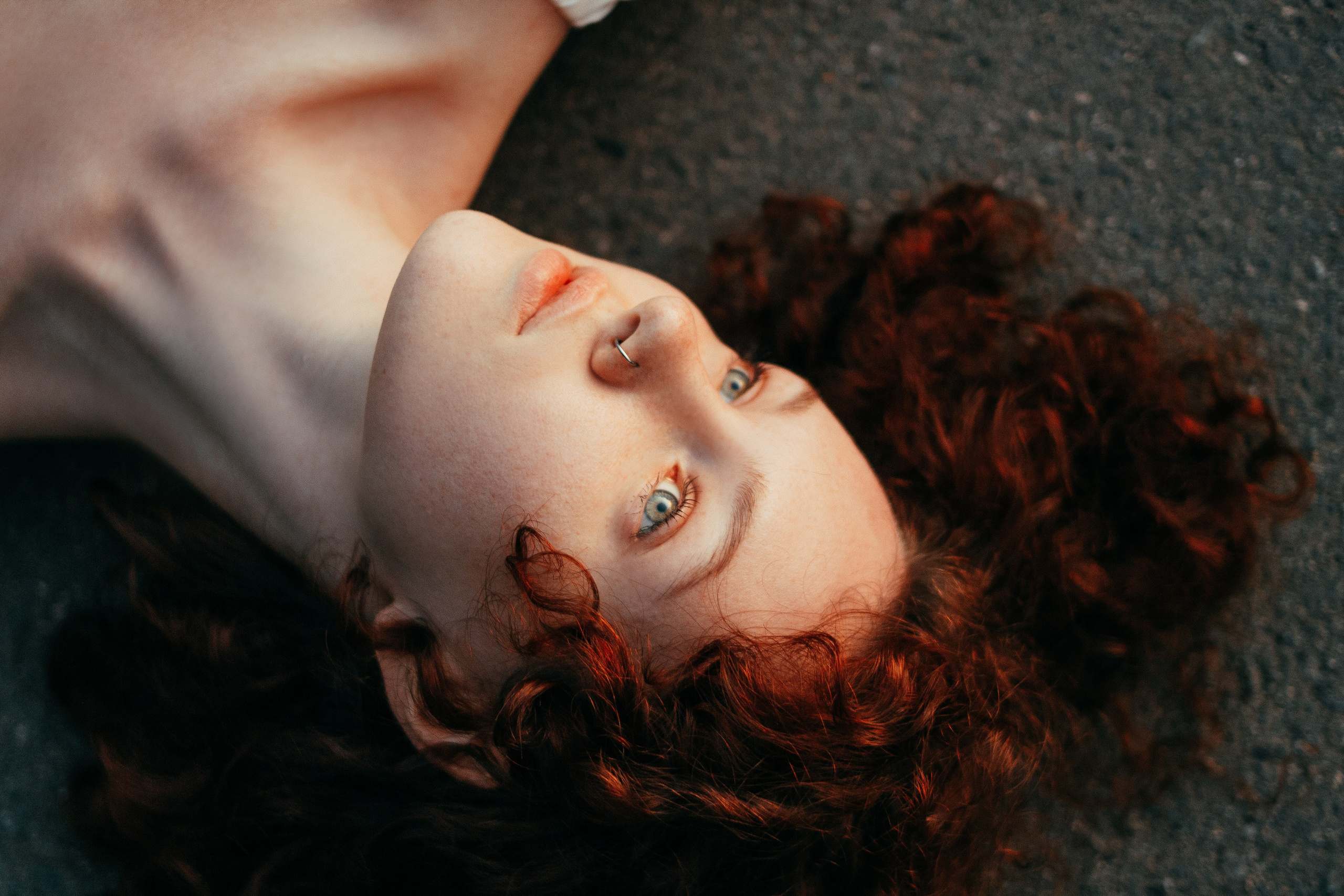 Ульяна. Wedding and portrait photographer in Beograd Ekaterina Makedonskaya