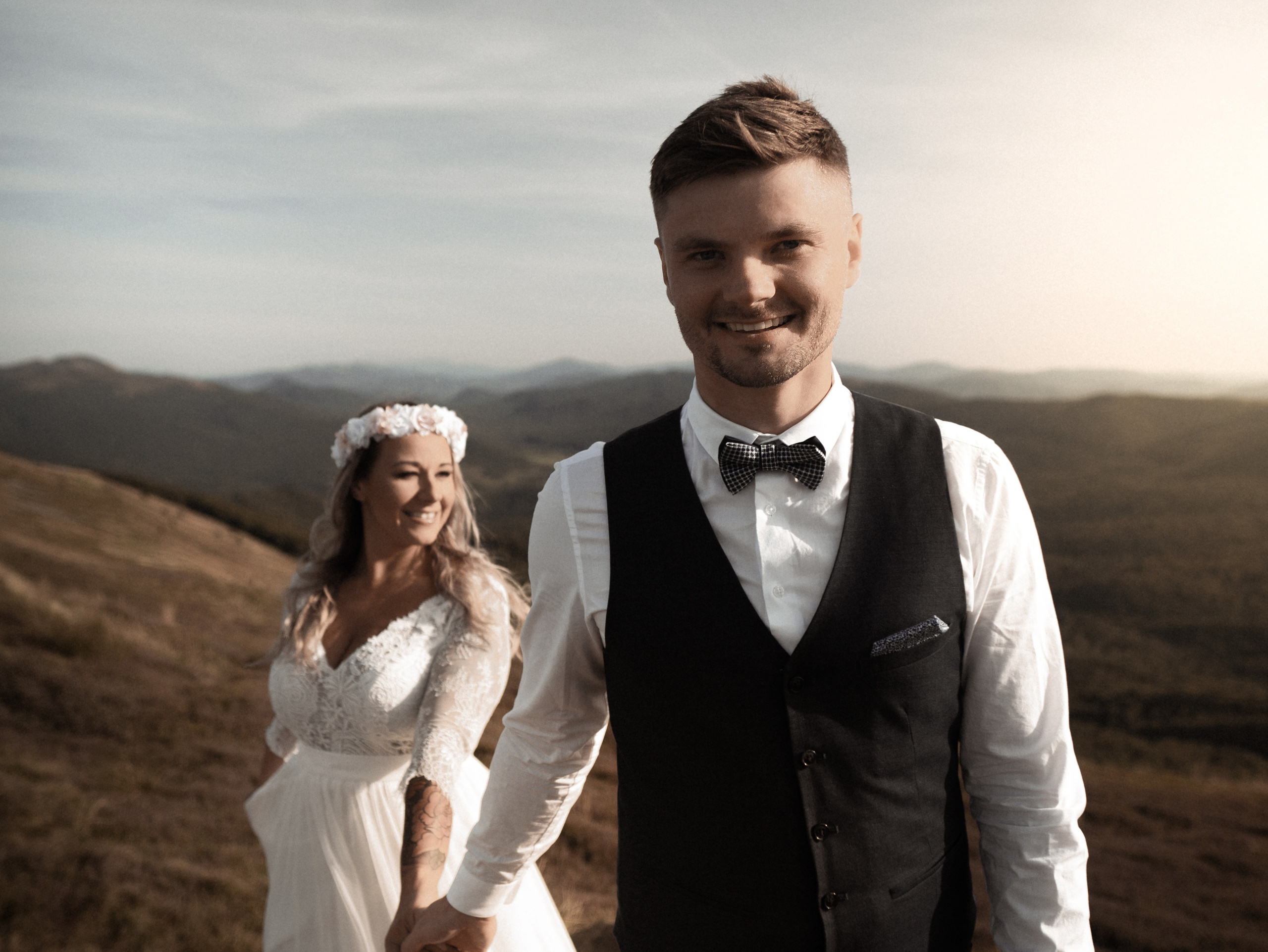 Love Stories. Mike Avelli