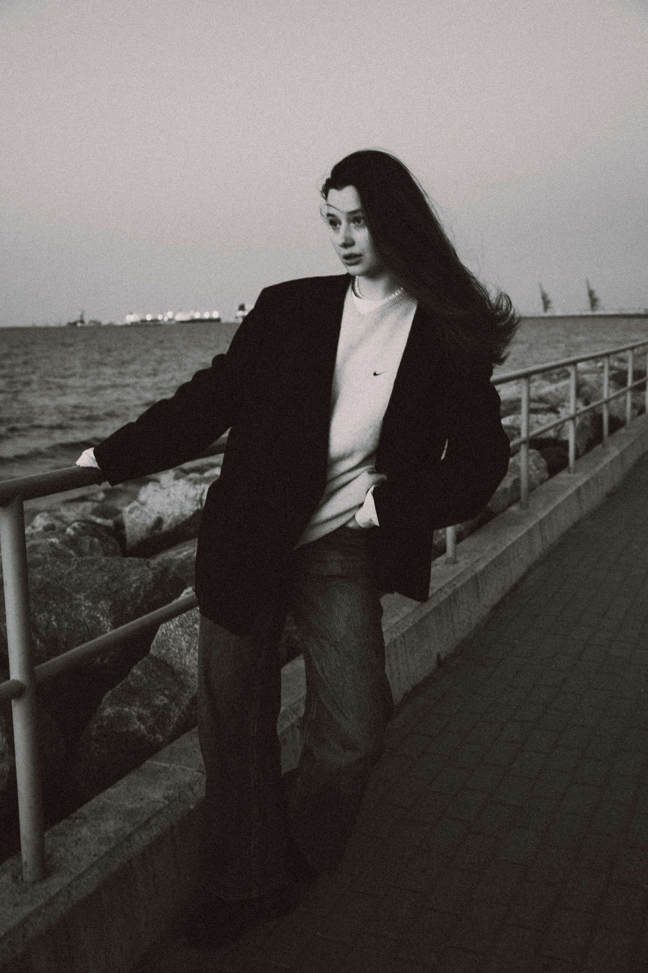 Marie. Photo by lenozavra