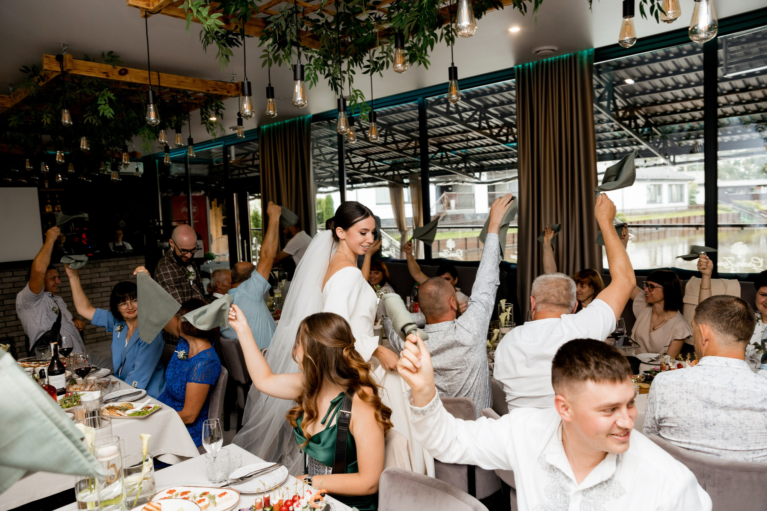 Софія та Юрій. Ірина Терещук