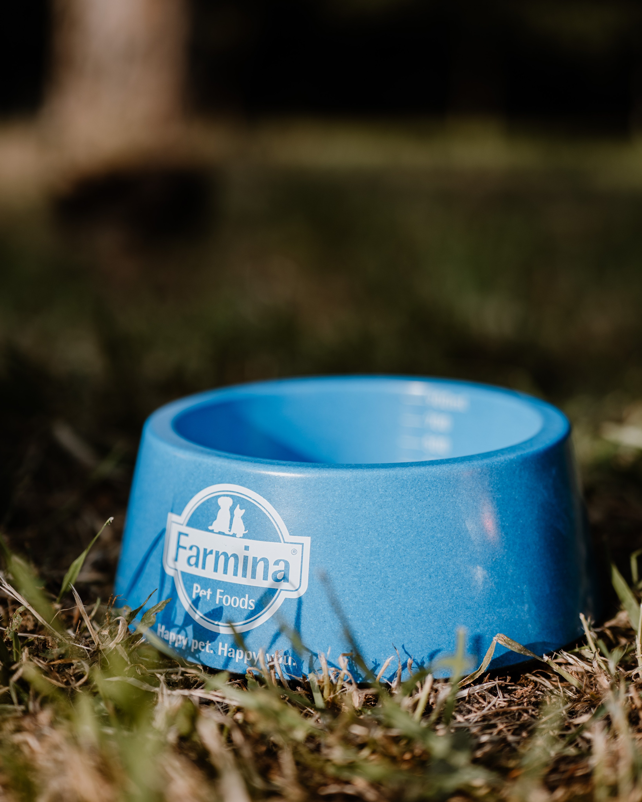 REEL FARMINA - Mâncare de câini