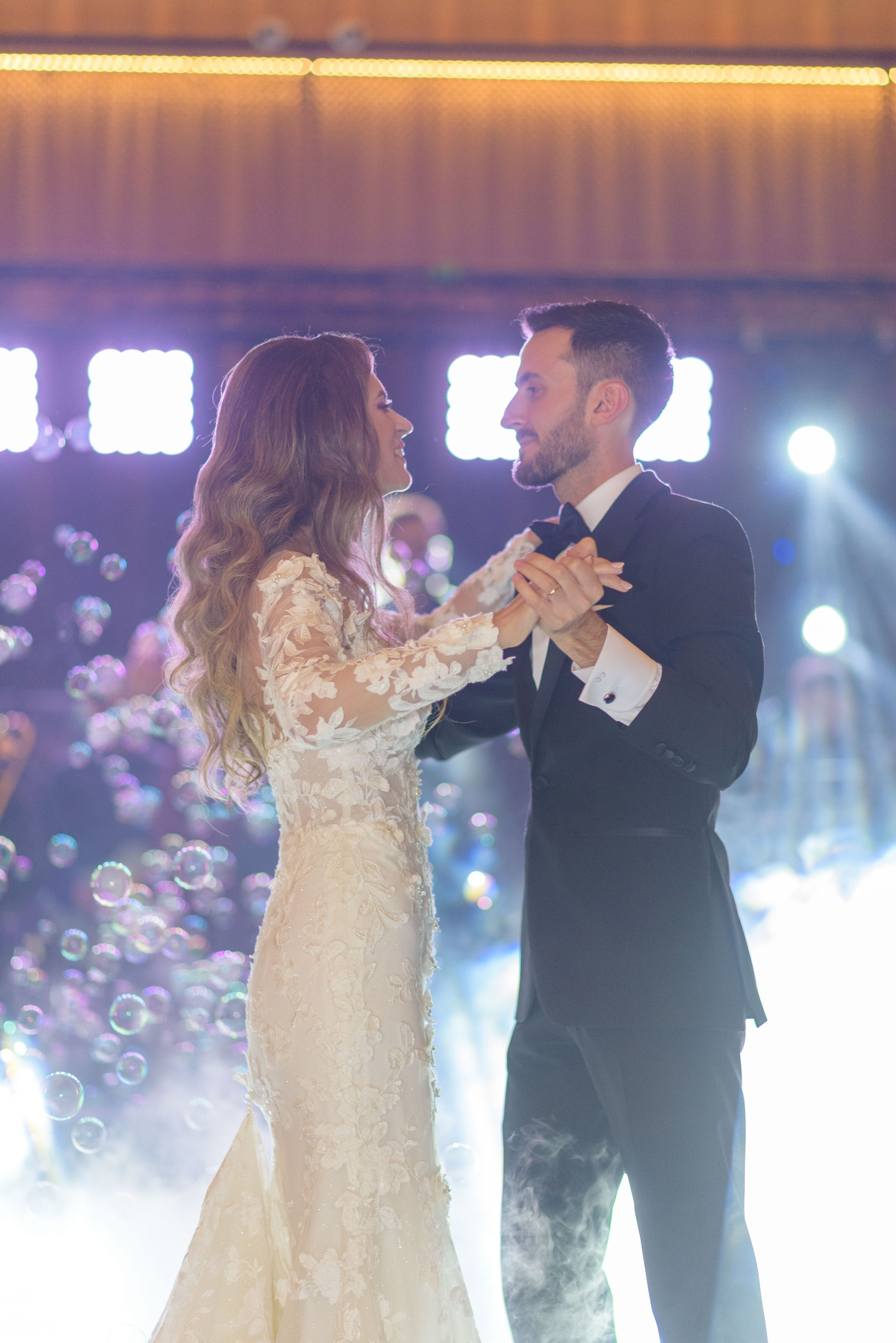 Bianca &Costin. Wedding photographer from Bucharest Eugen Elisei