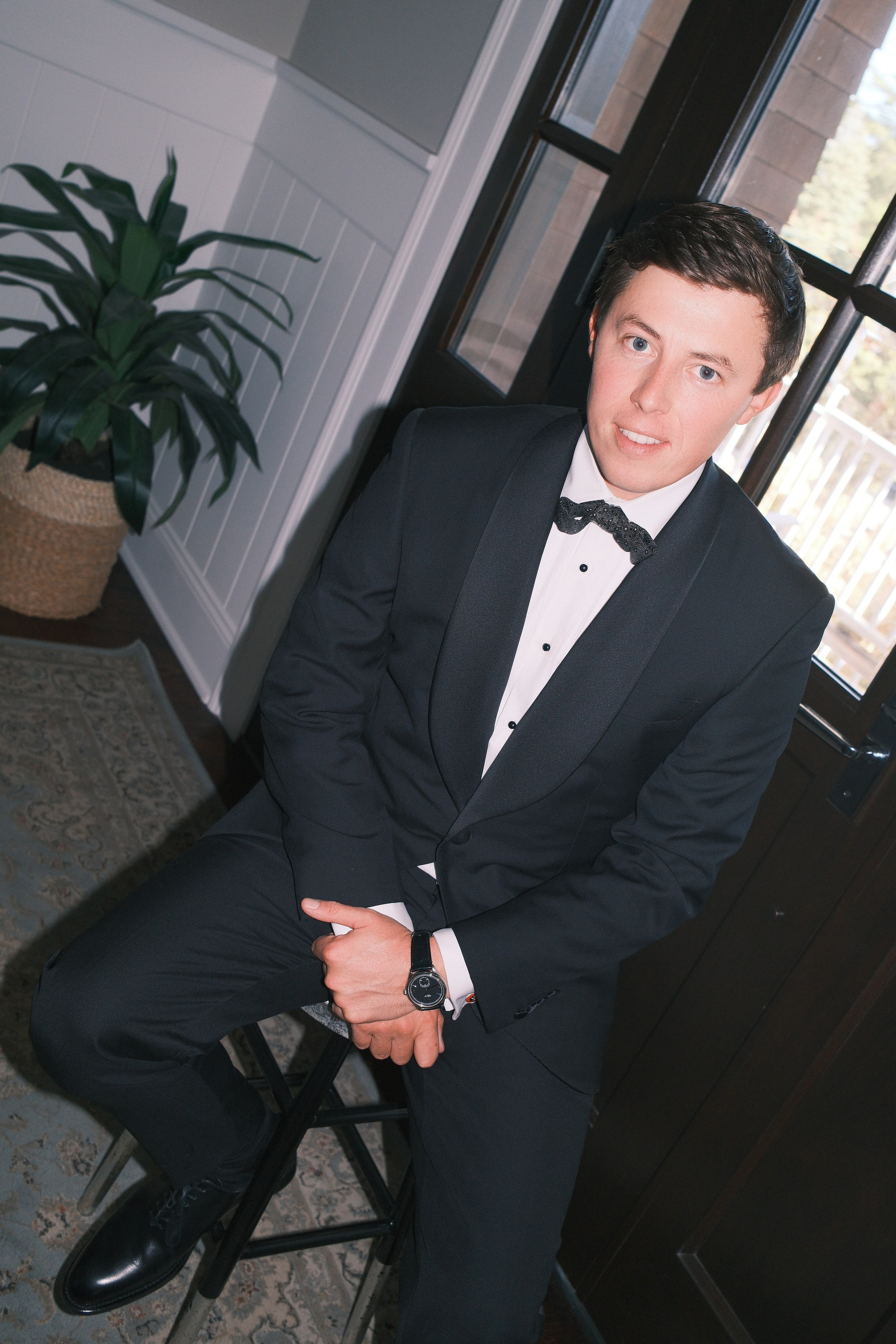 Katherine and Matt. Wedding photographer and videographer New York | New Jersey