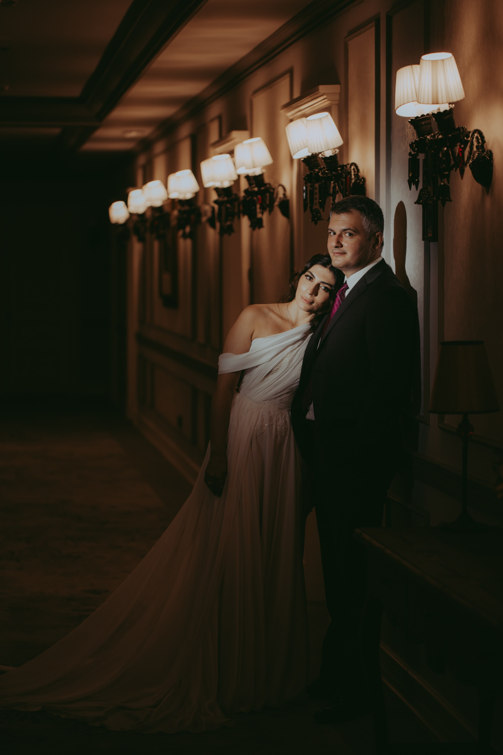 Tofik & Narmin. Коммерческий фотограф в Азербайджане Бессонова Анфиса
