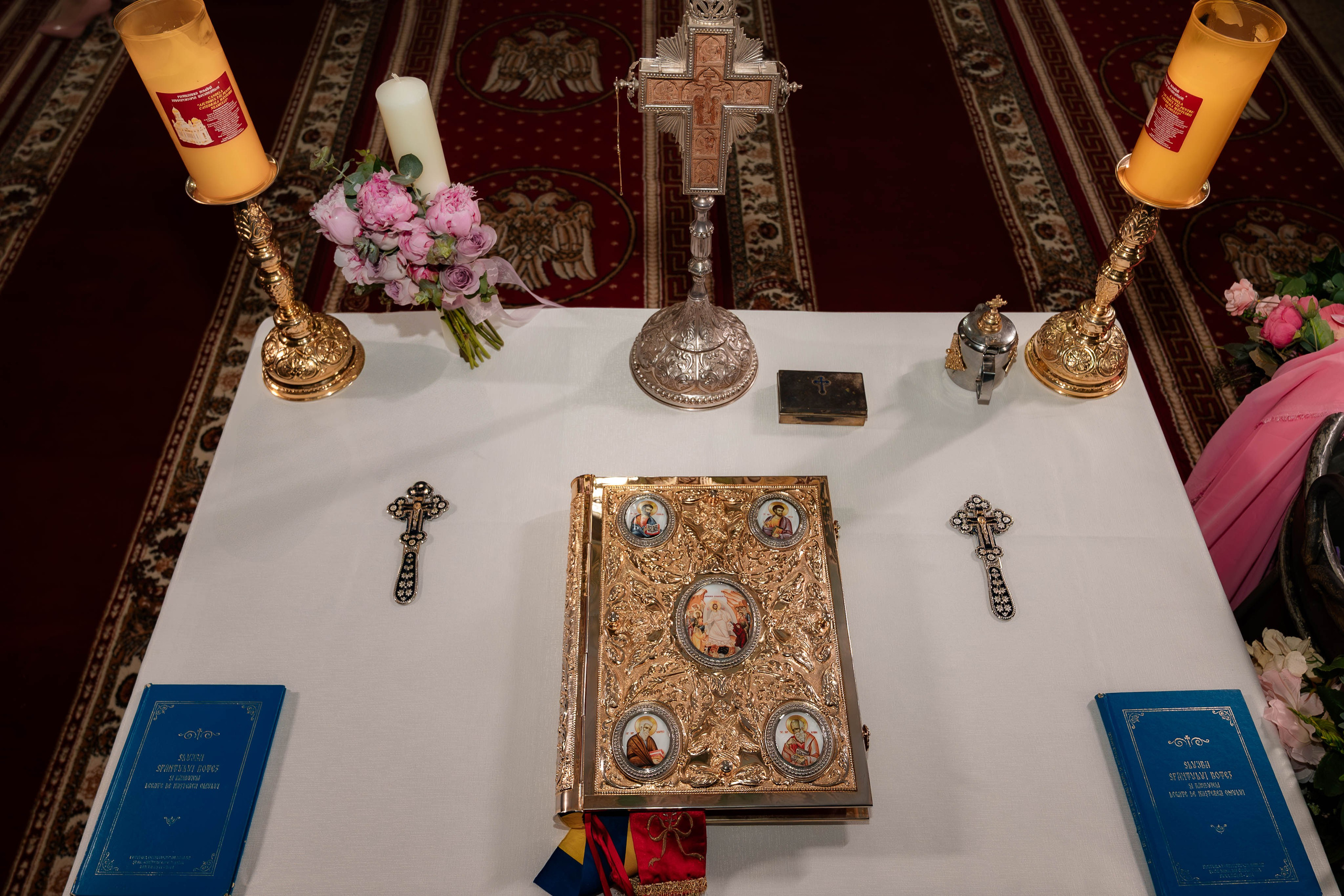 Botez Anastasia Irina