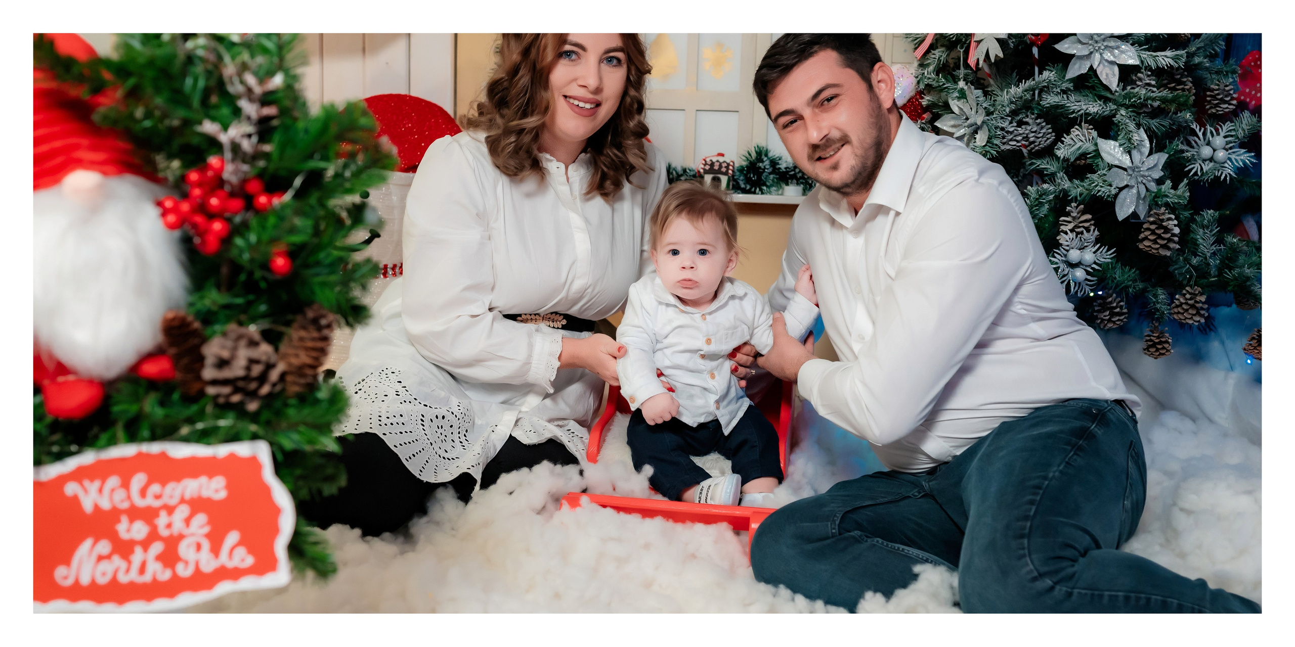 Album Craciun Georgiana