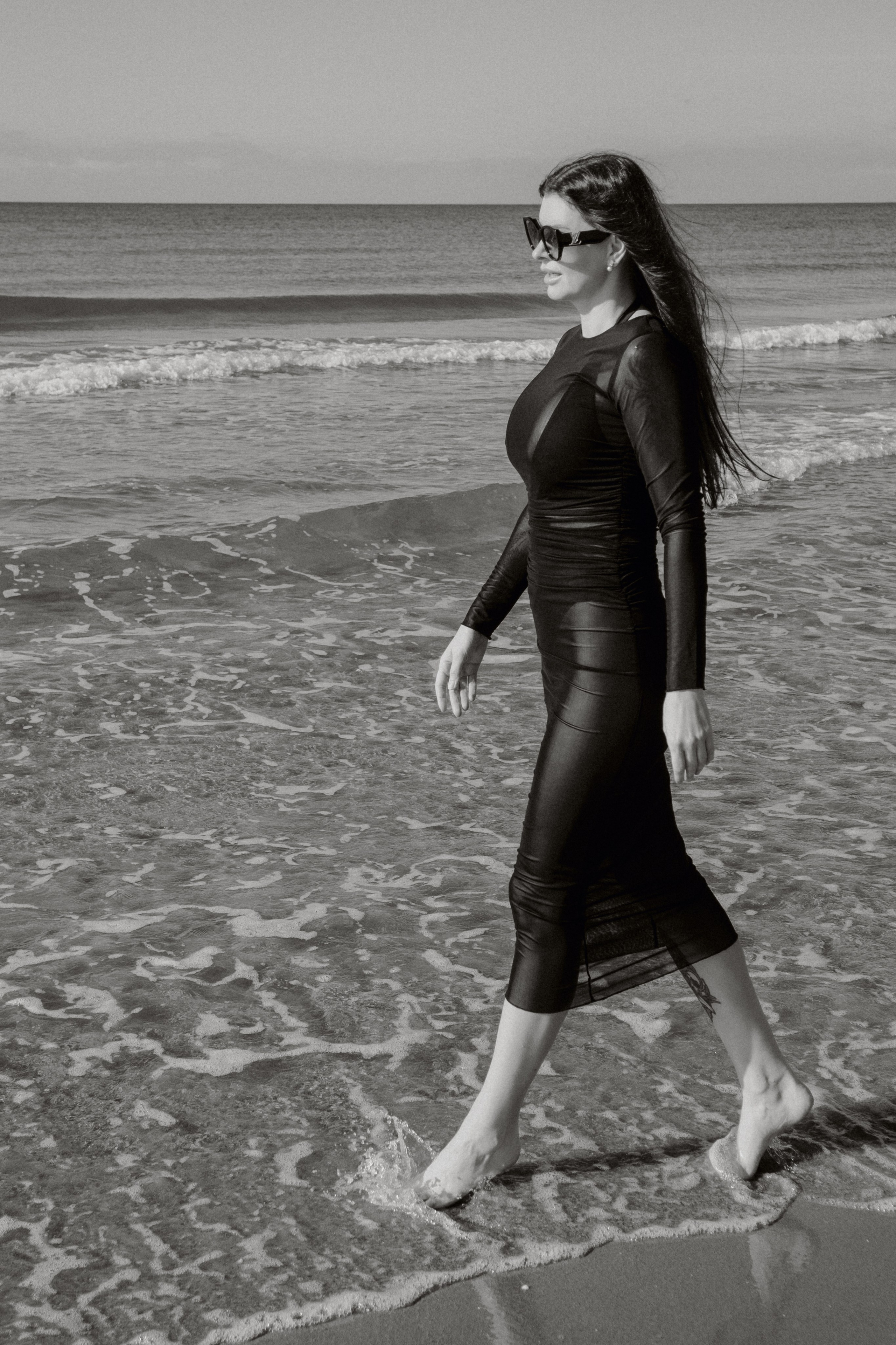 Индивидуальная сессия. Профессиональная фотосъемка в Калафелле — Елена Медведева