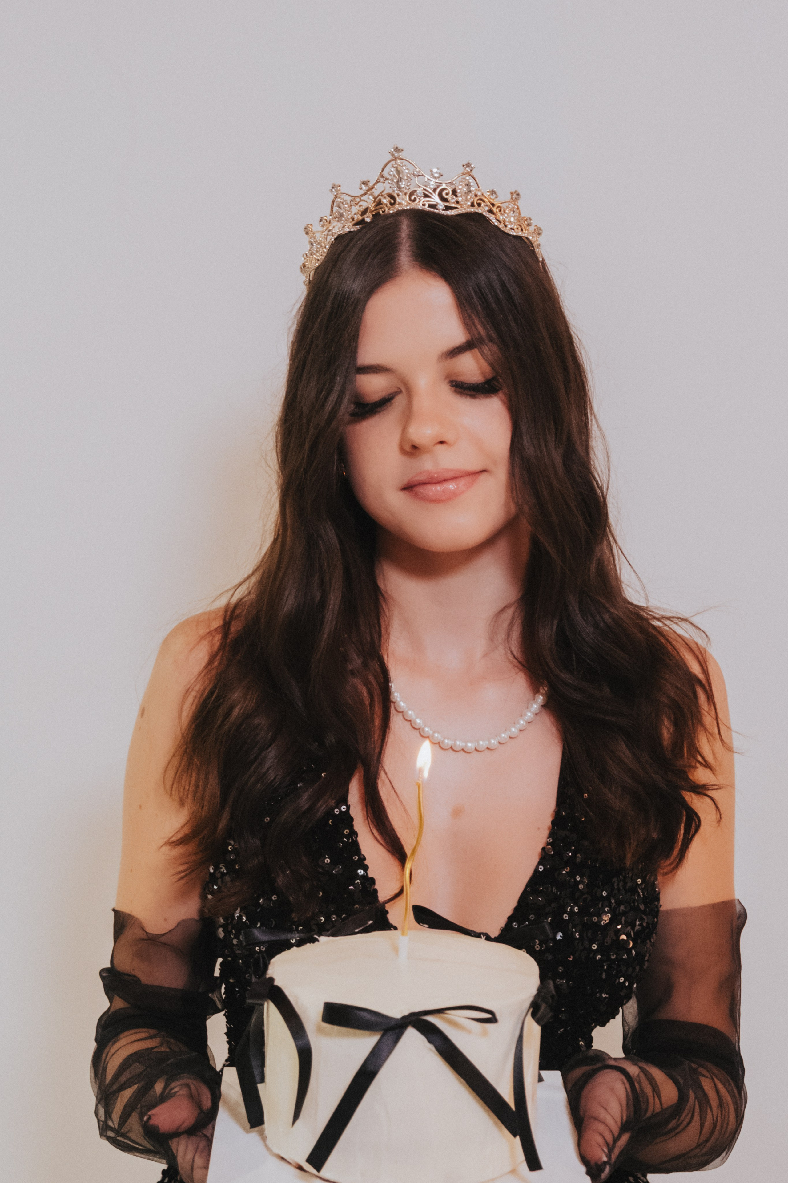 Индивидуальная сессия. Профессиональная фотосъемка в Калафелле — Елена Медведева