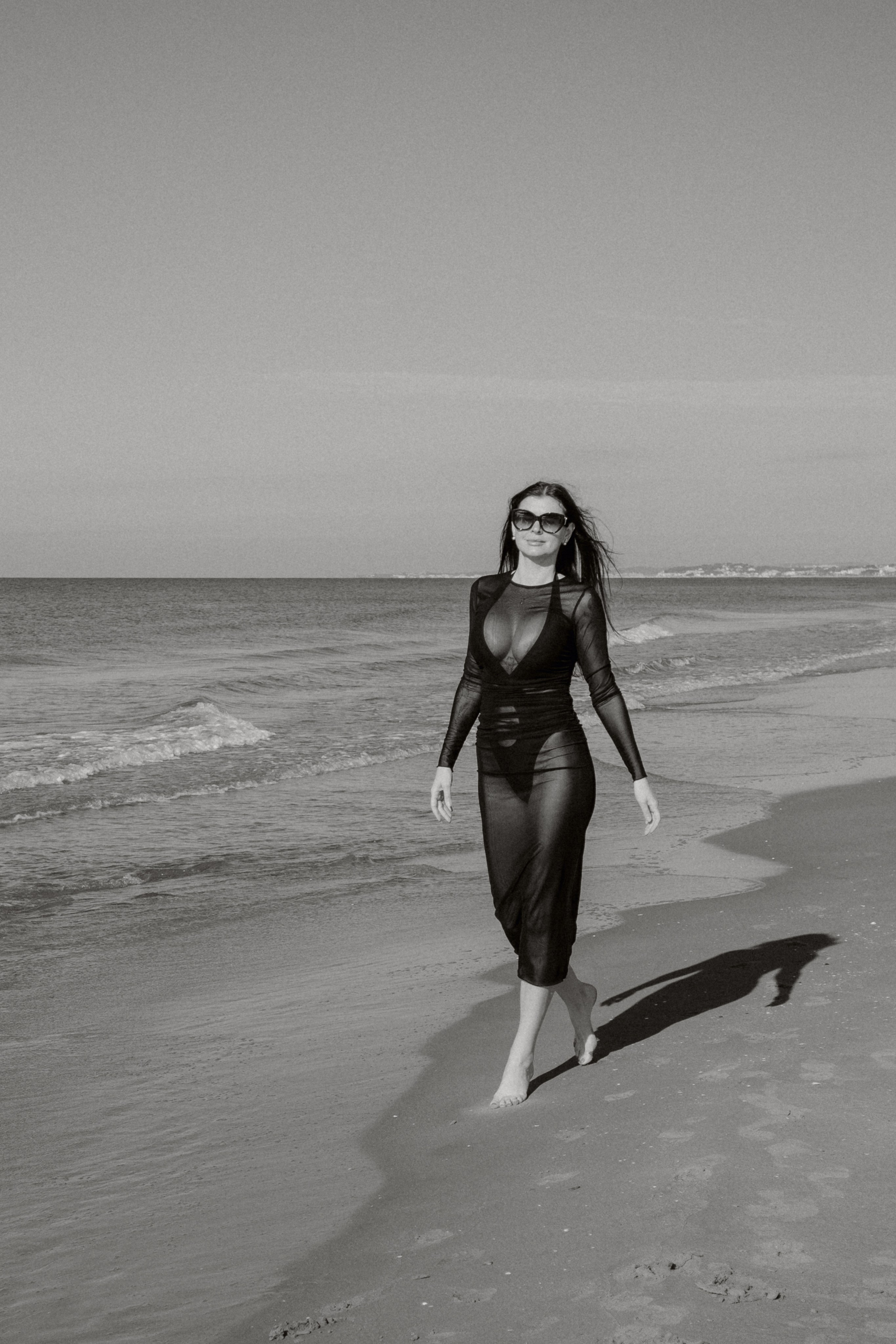 Индивидуальная сессия. Профессиональная фотосъемка в Калафелле — Елена Медведева